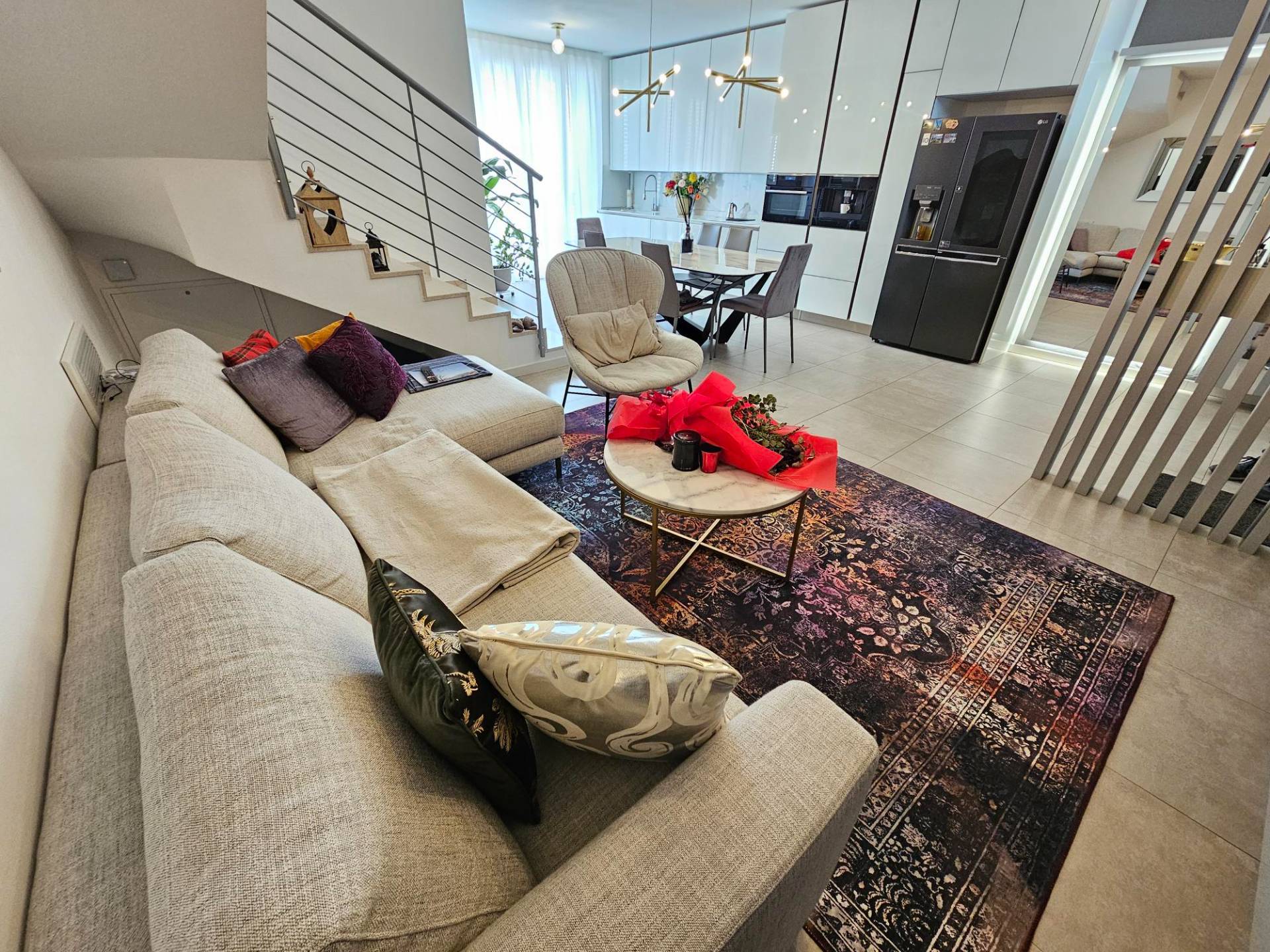 Villa Bifamiliare in vendita a San Prospero