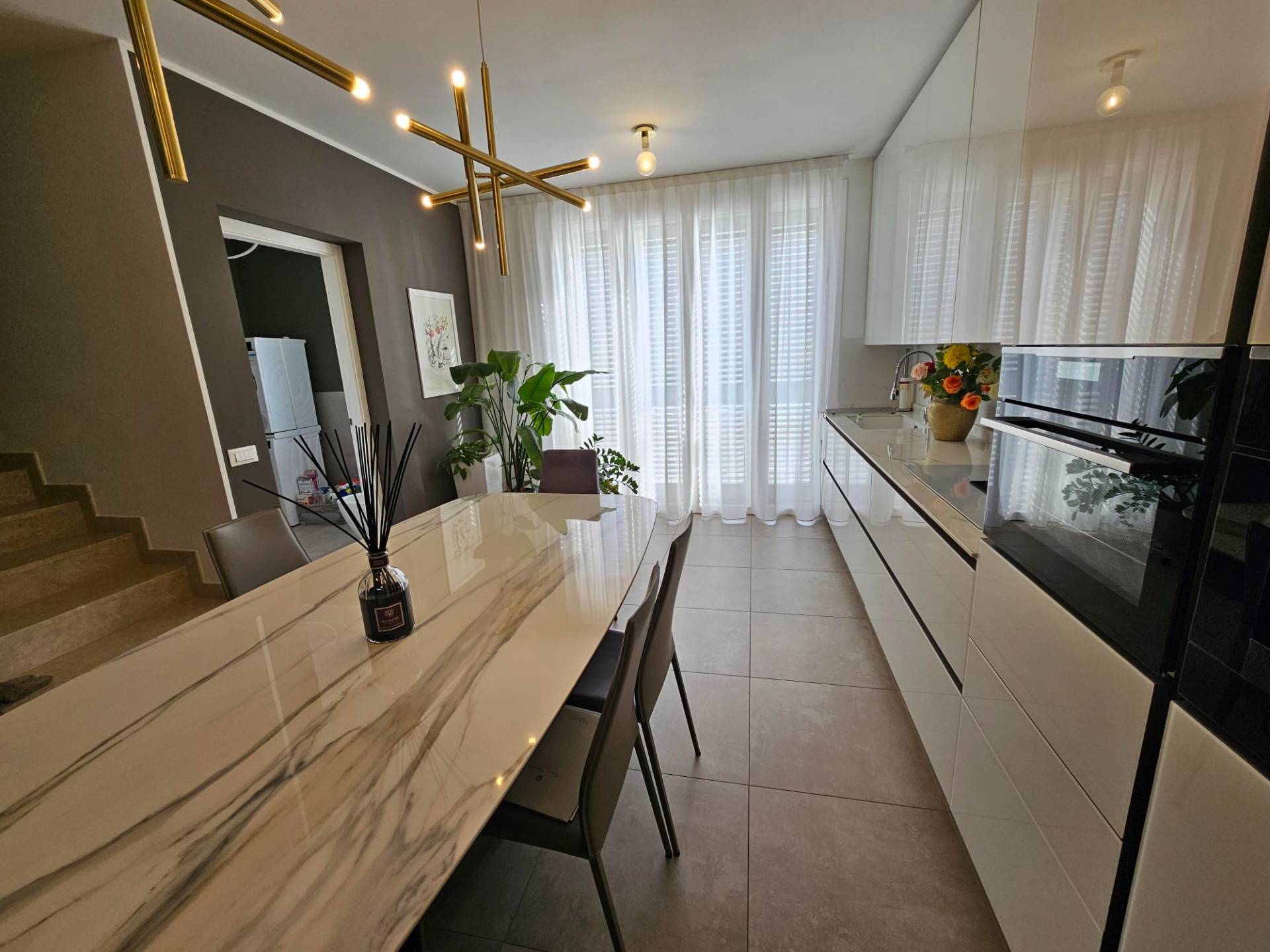 Villa Bifamiliare in vendita a San Prospero