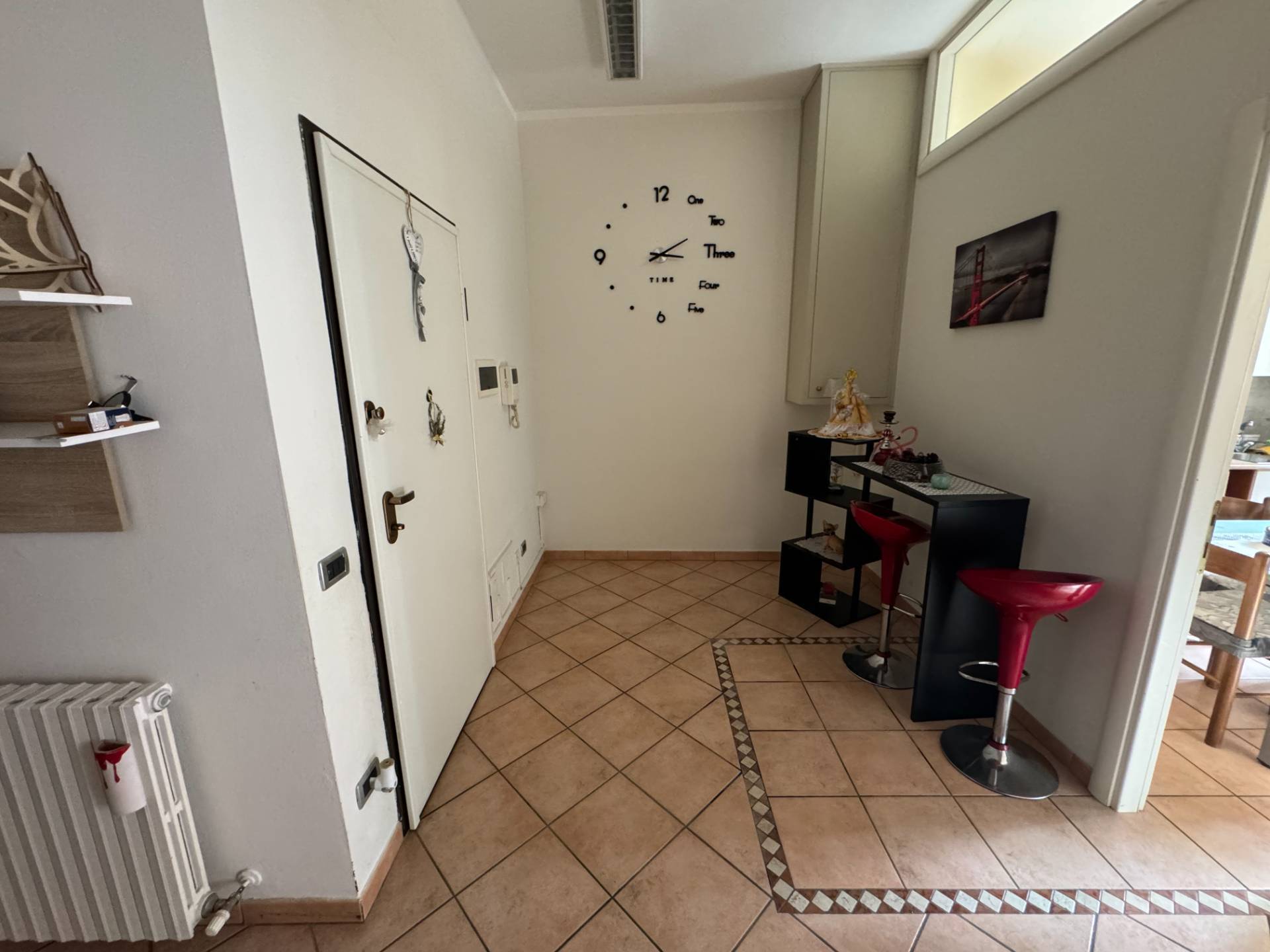 Appartamento in vendita a Mirandola