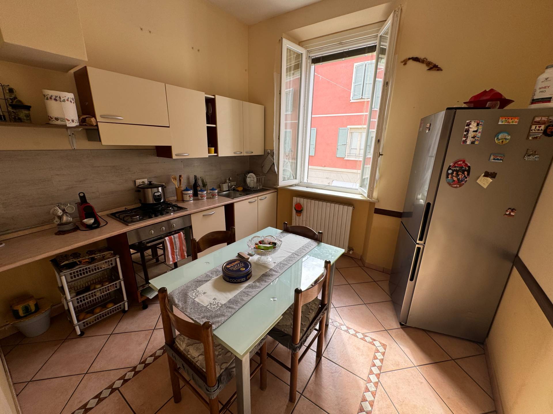 Appartamento in vendita a Mirandola