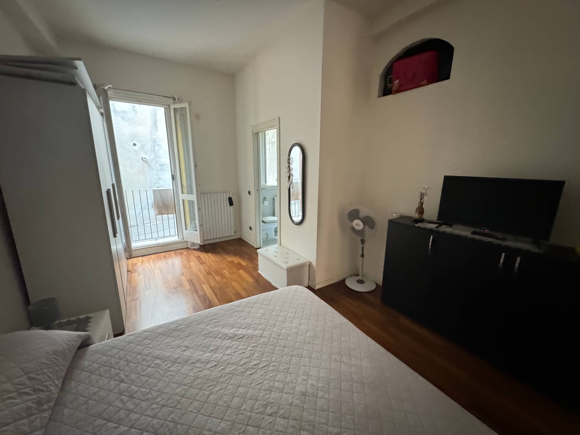 Appartamento in vendita a Mirandola