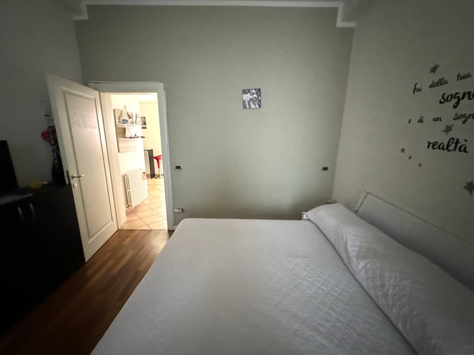 Appartamento in vendita a Mirandola