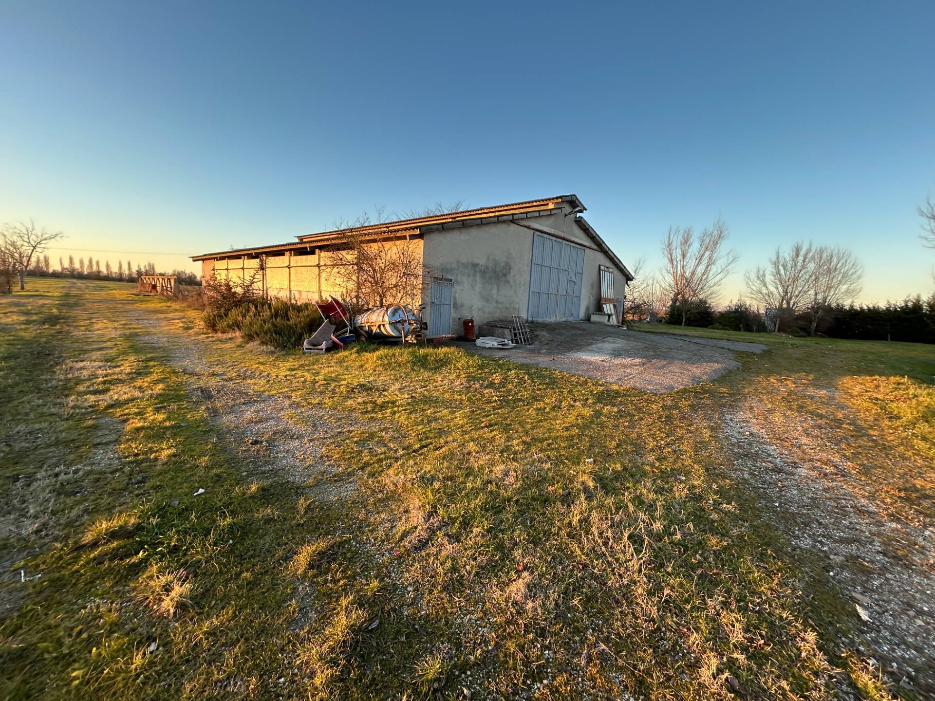 Villa in vendita a Mirandola