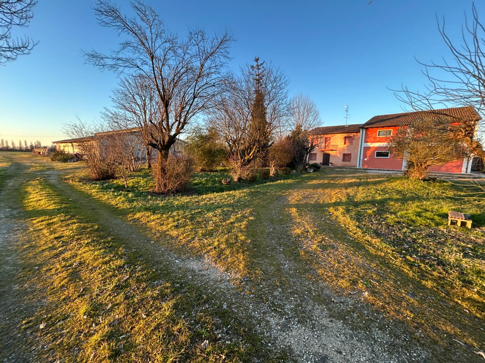 Villa in vendita a Mirandola