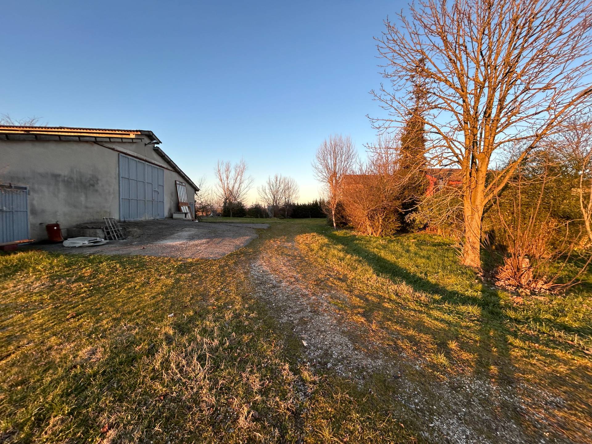 Villa in vendita a Mirandola