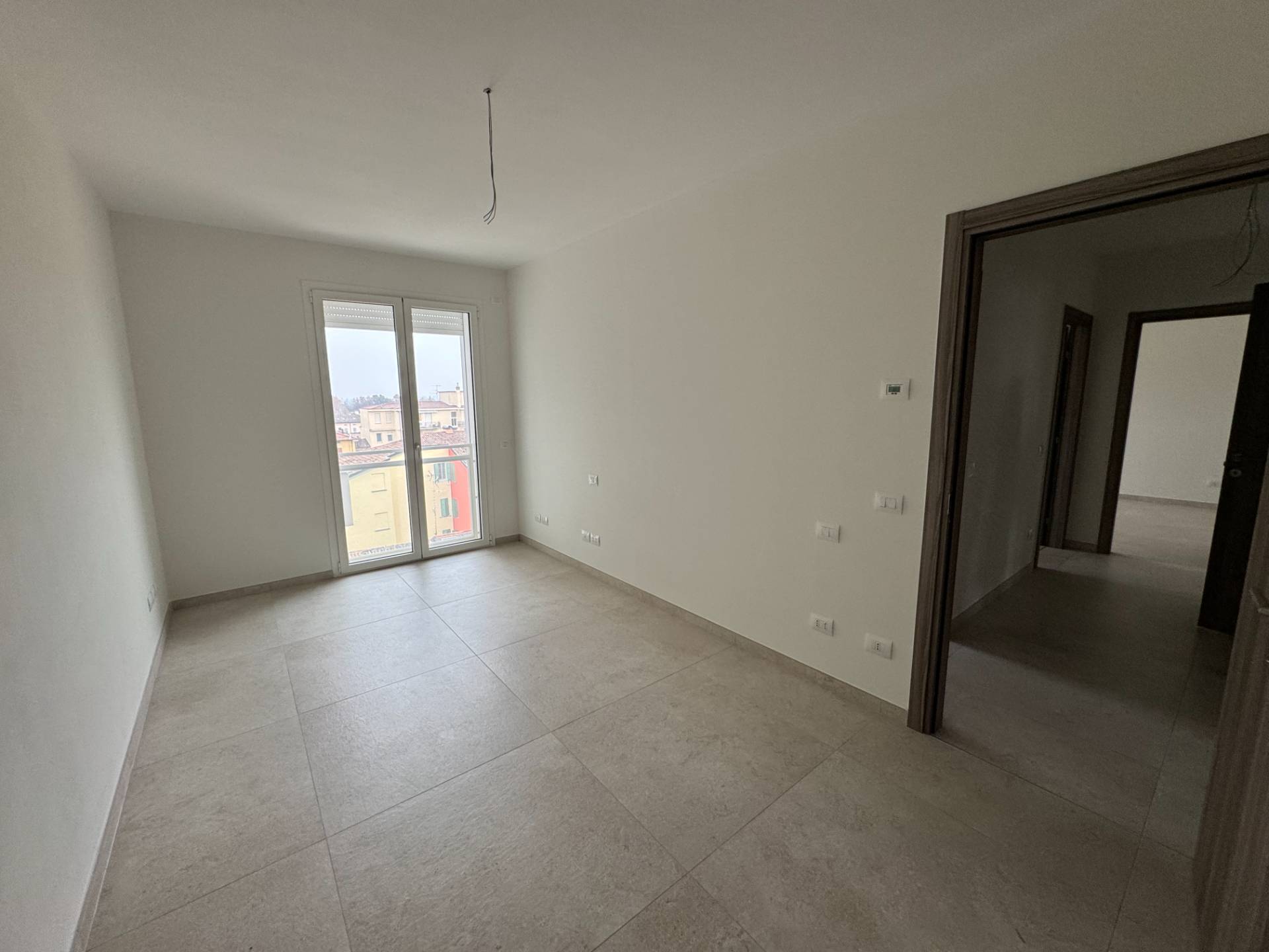 Appartamento Nuovo Pronta consegna in vendita a Mirandola