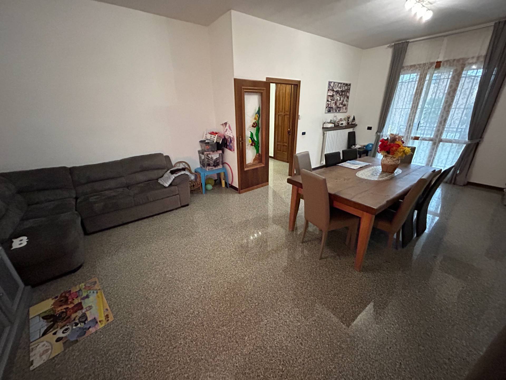 Villa Bifamiliare in vendita a Mirandola, Gavello