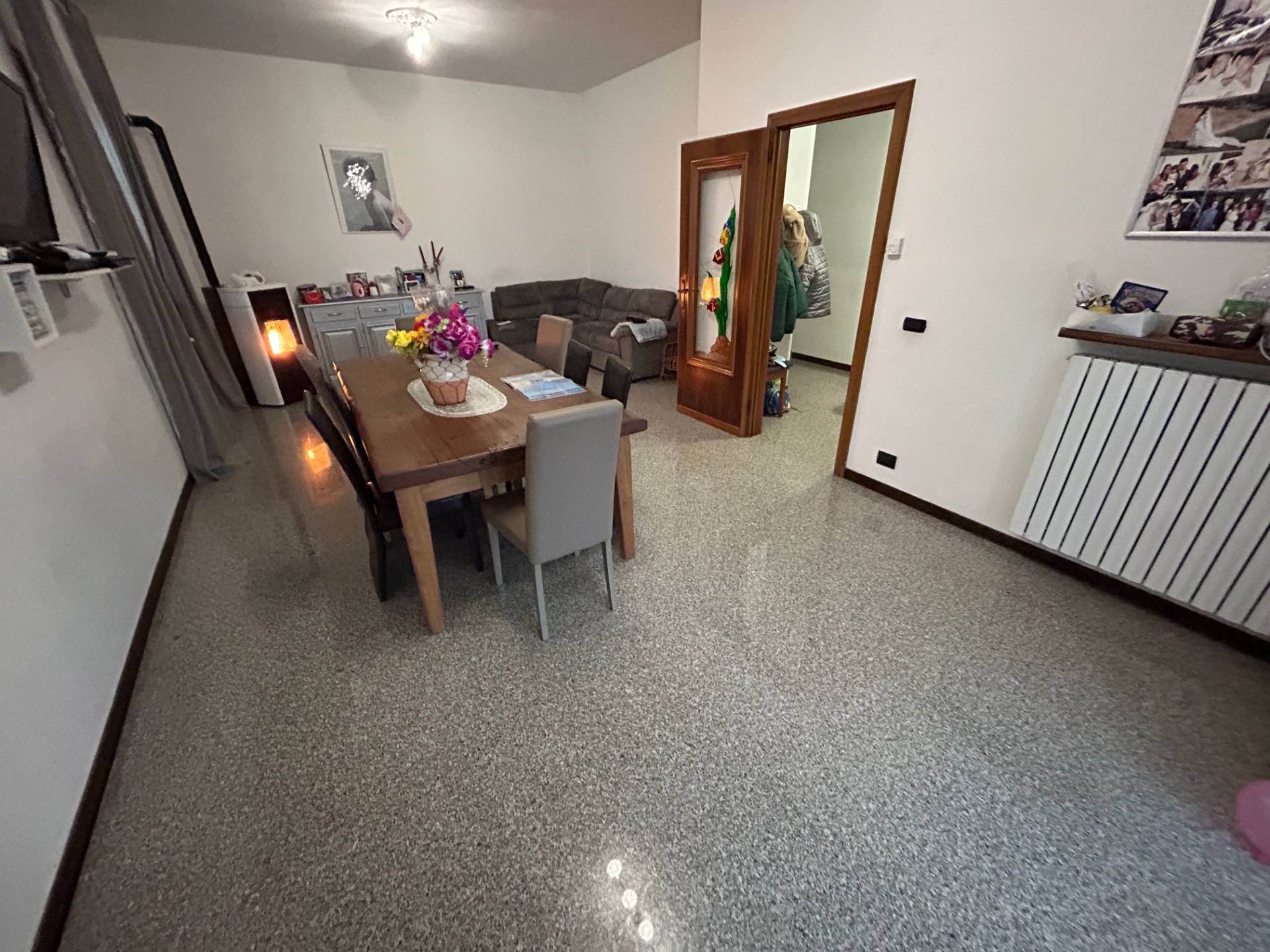 Villa Bifamiliare in vendita a Mirandola, Gavello