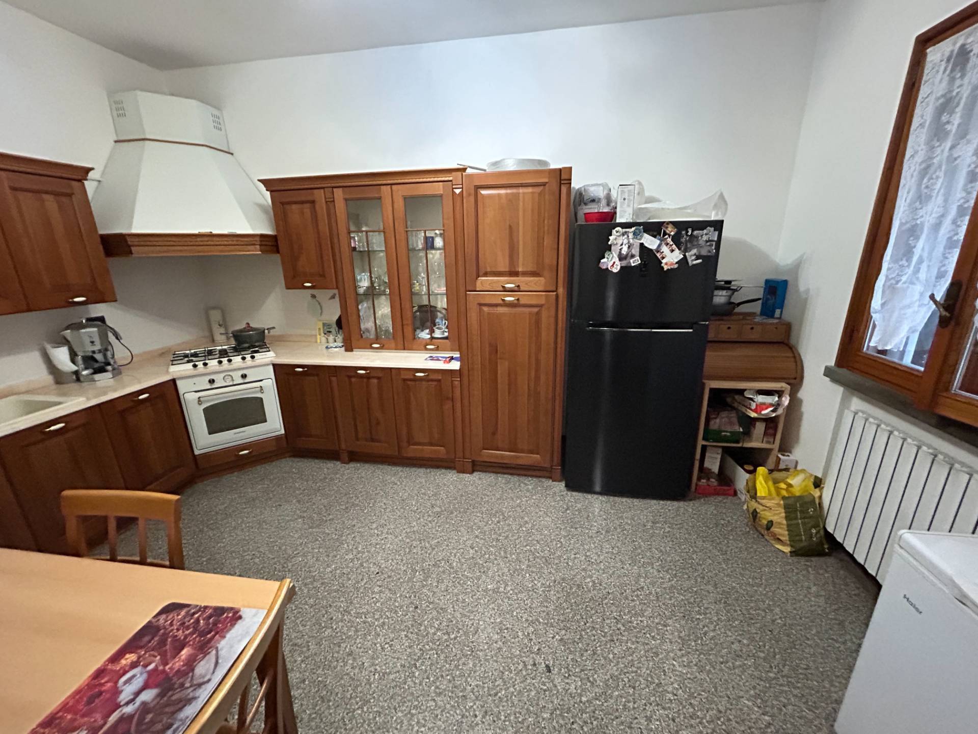 Villa Bifamiliare in vendita a Mirandola, Gavello