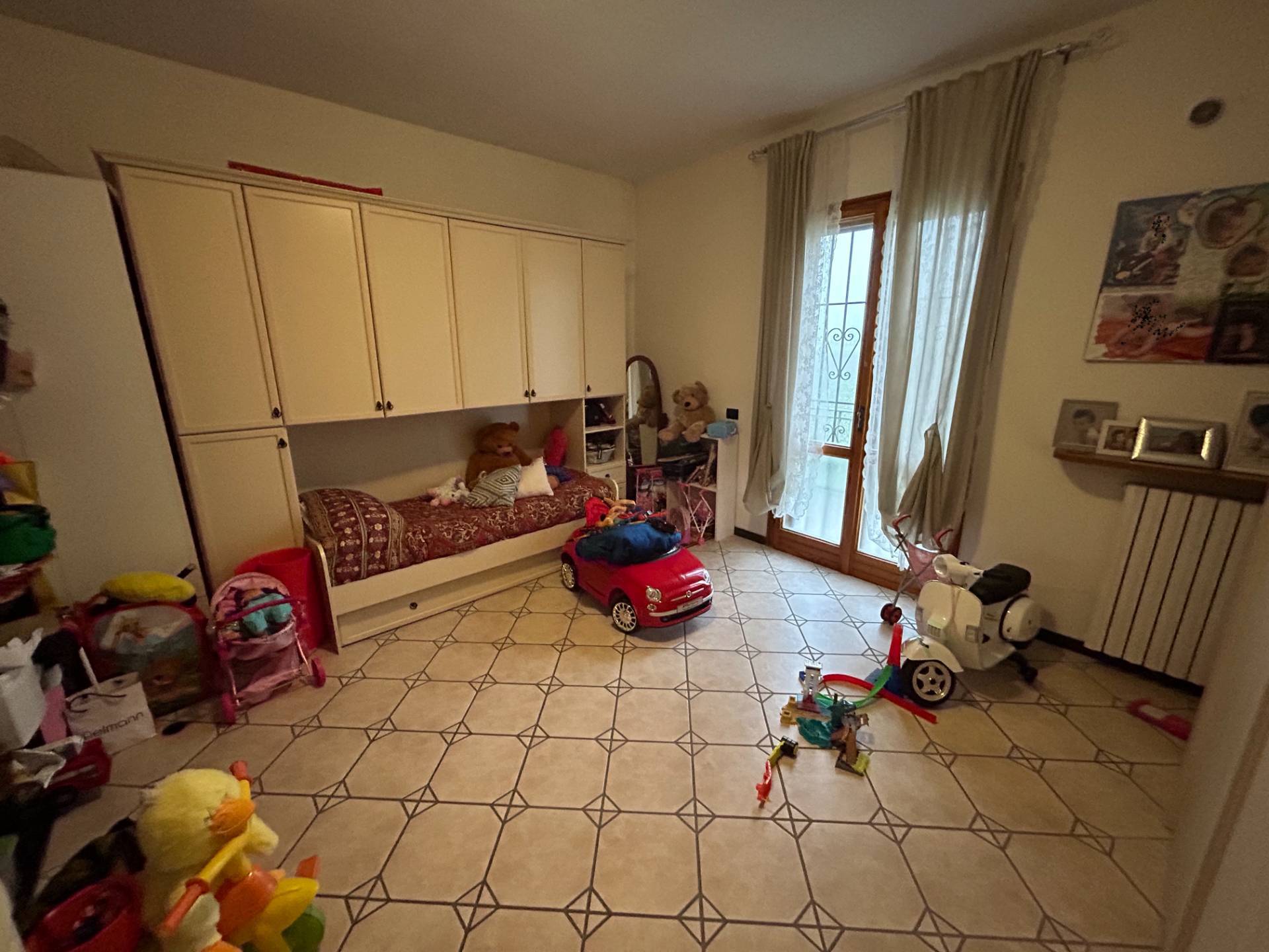 Villa Bifamiliare in vendita a Mirandola, Gavello