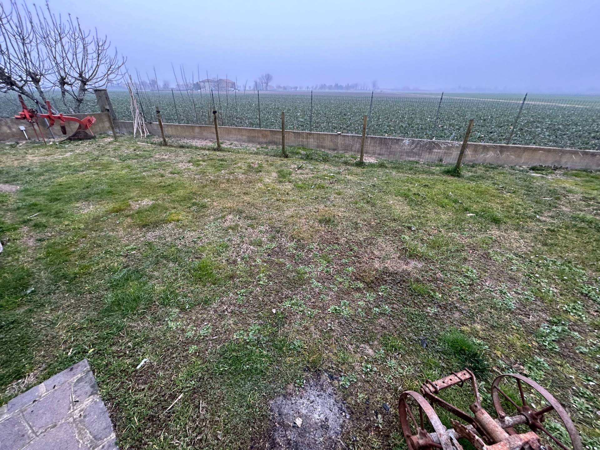 Villa Bifamiliare in vendita a Mirandola, Gavello