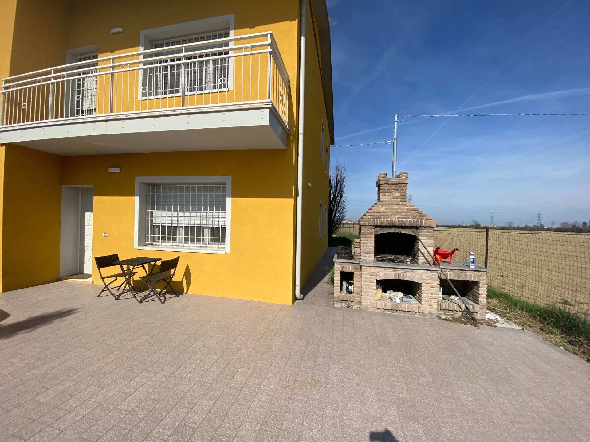 Villa in vendita a Mirandola