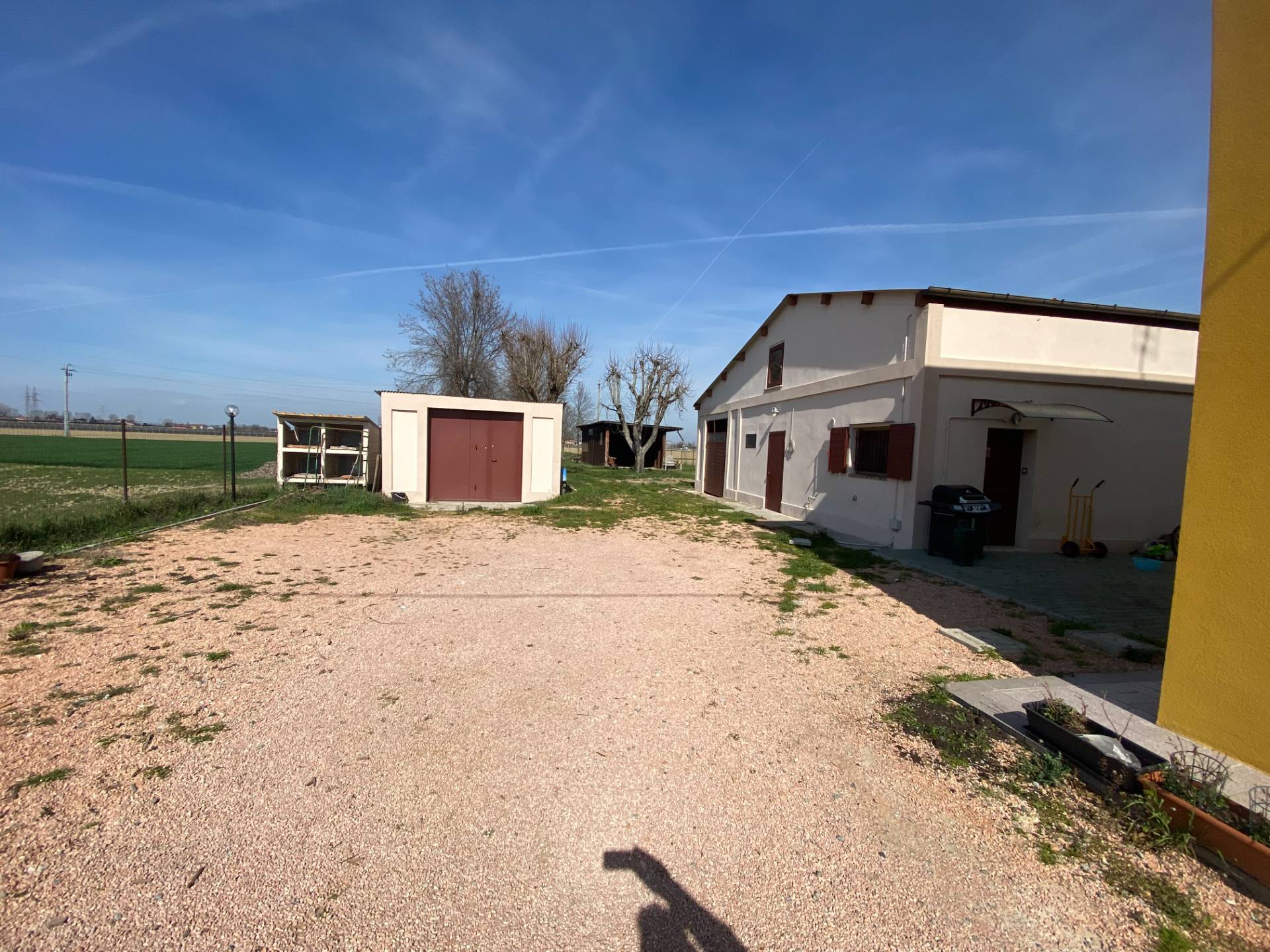 Villa in vendita a Mirandola