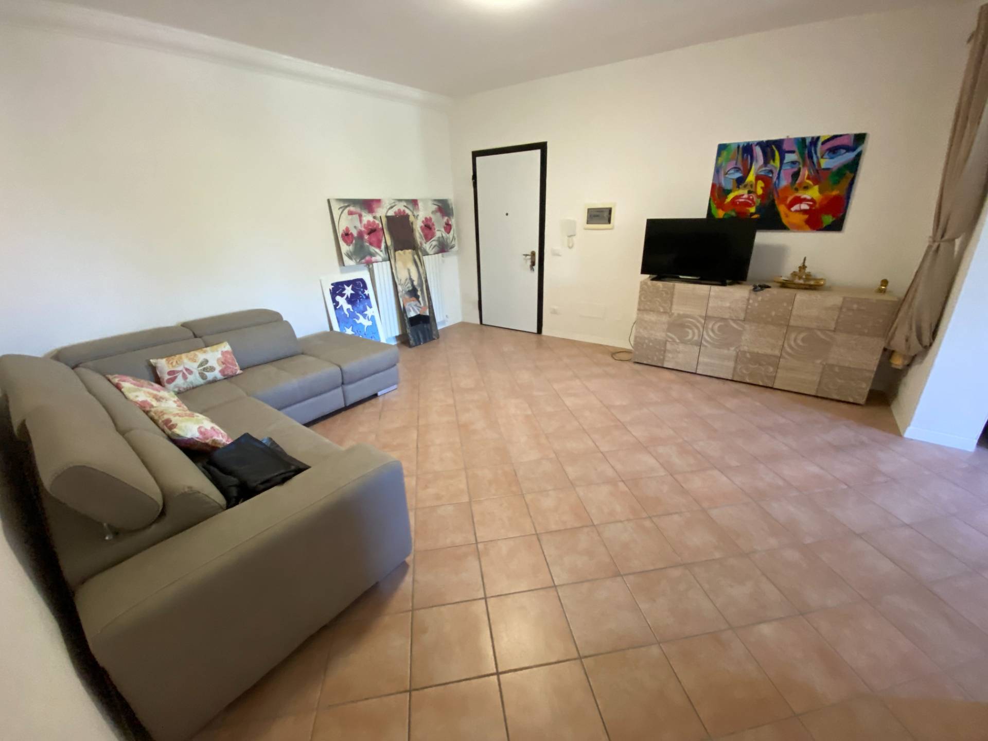 Appartamento in vendita a San Felice sul Panaro