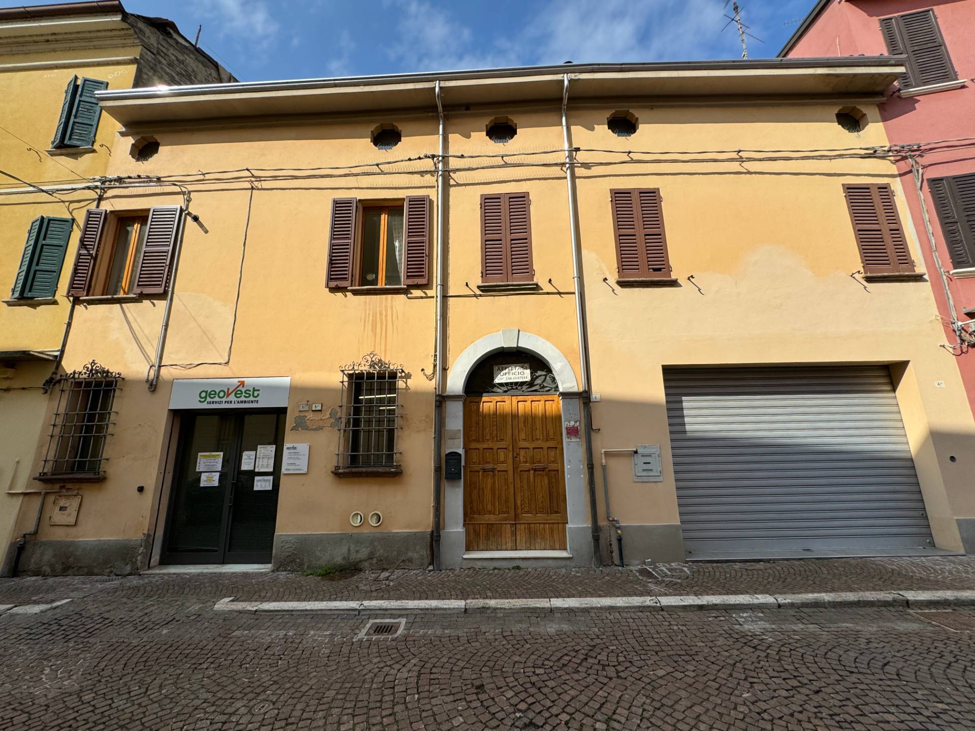 Appartamento in vendita a Finale Emilia