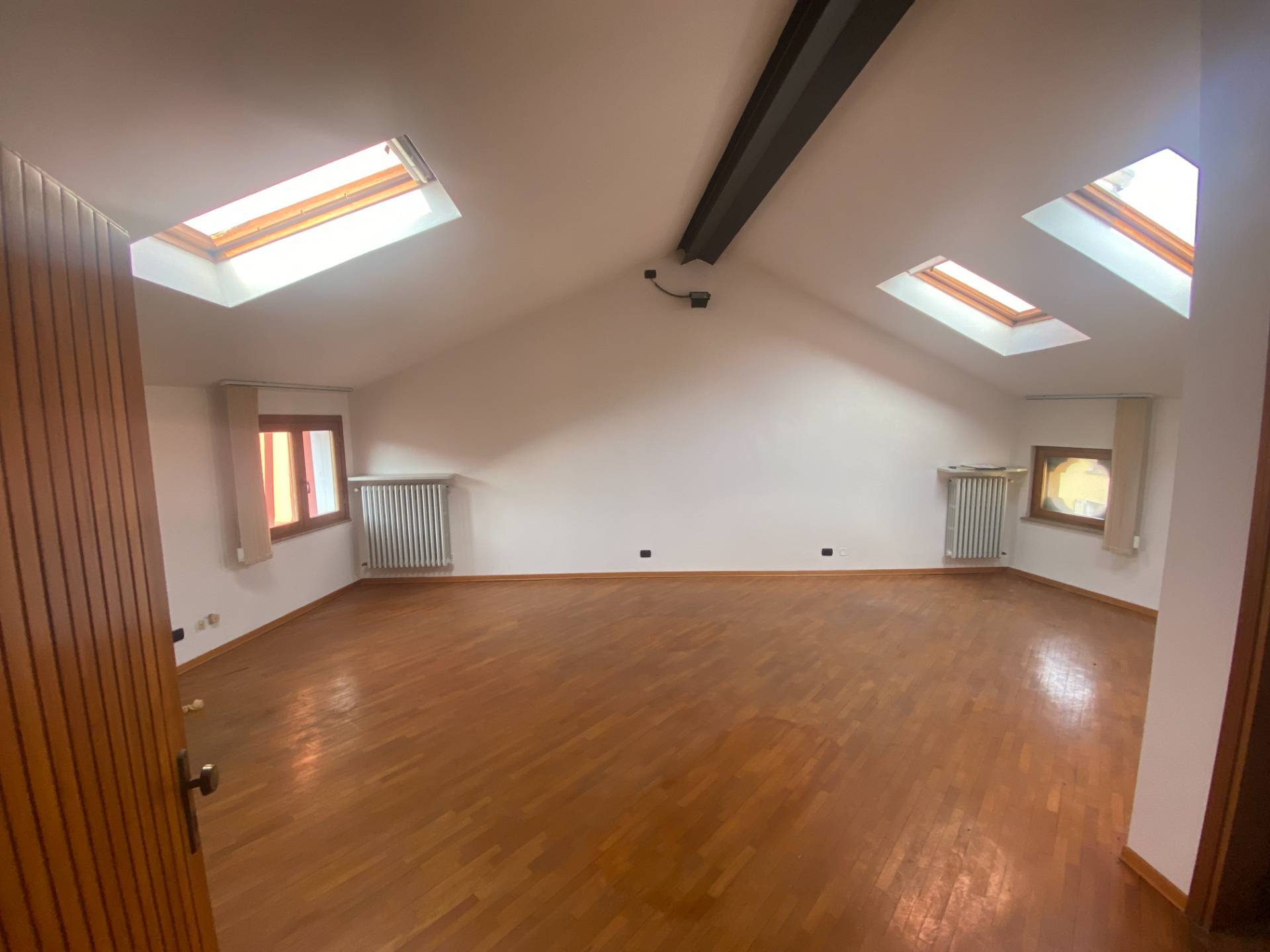 Appartamento in vendita a Finale Emilia