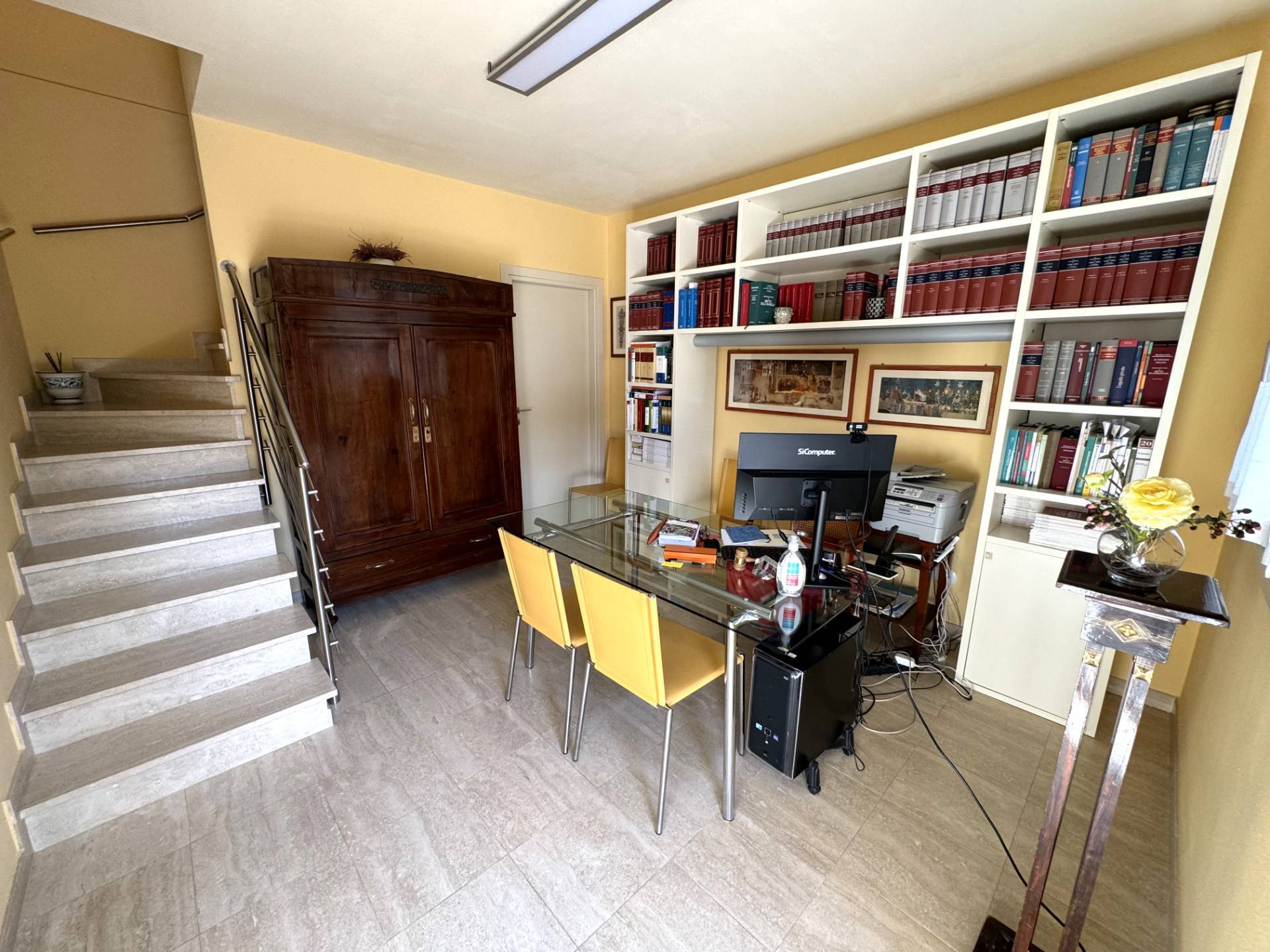 Villetta Centrale in vendita a Mirandola