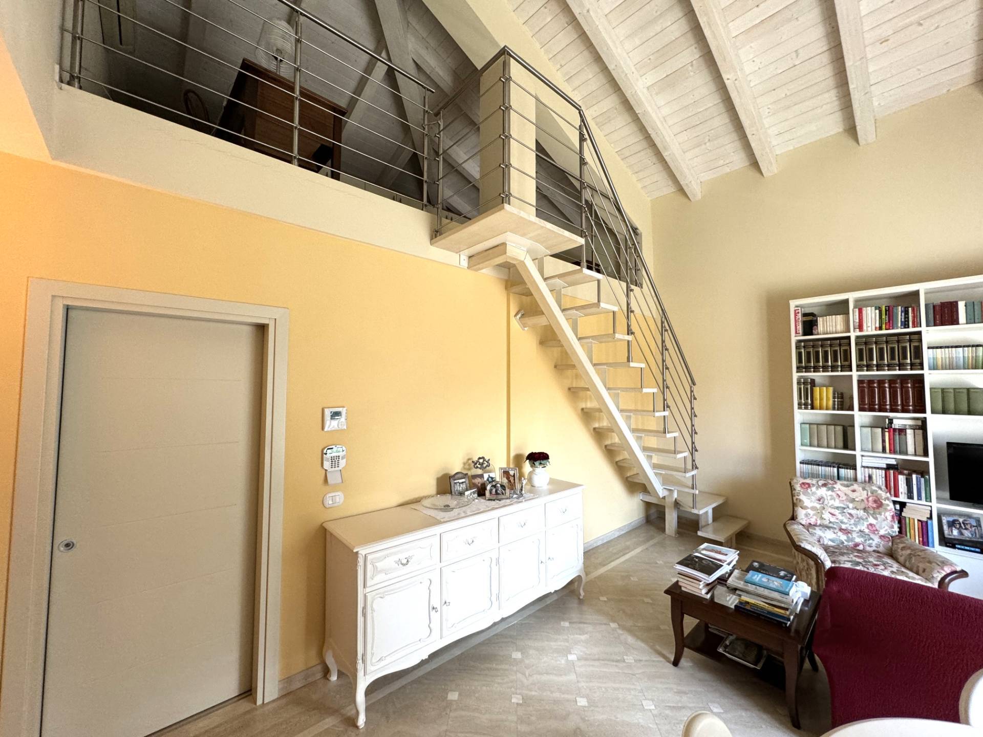 Villetta Centrale in vendita a Mirandola