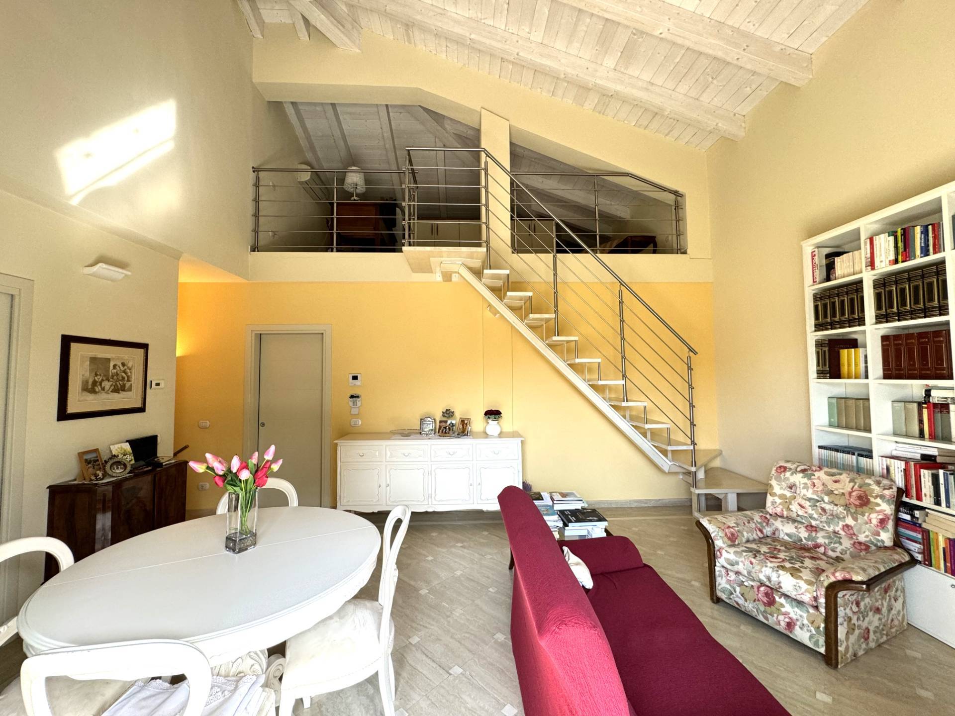 Villetta Centrale in vendita a Mirandola