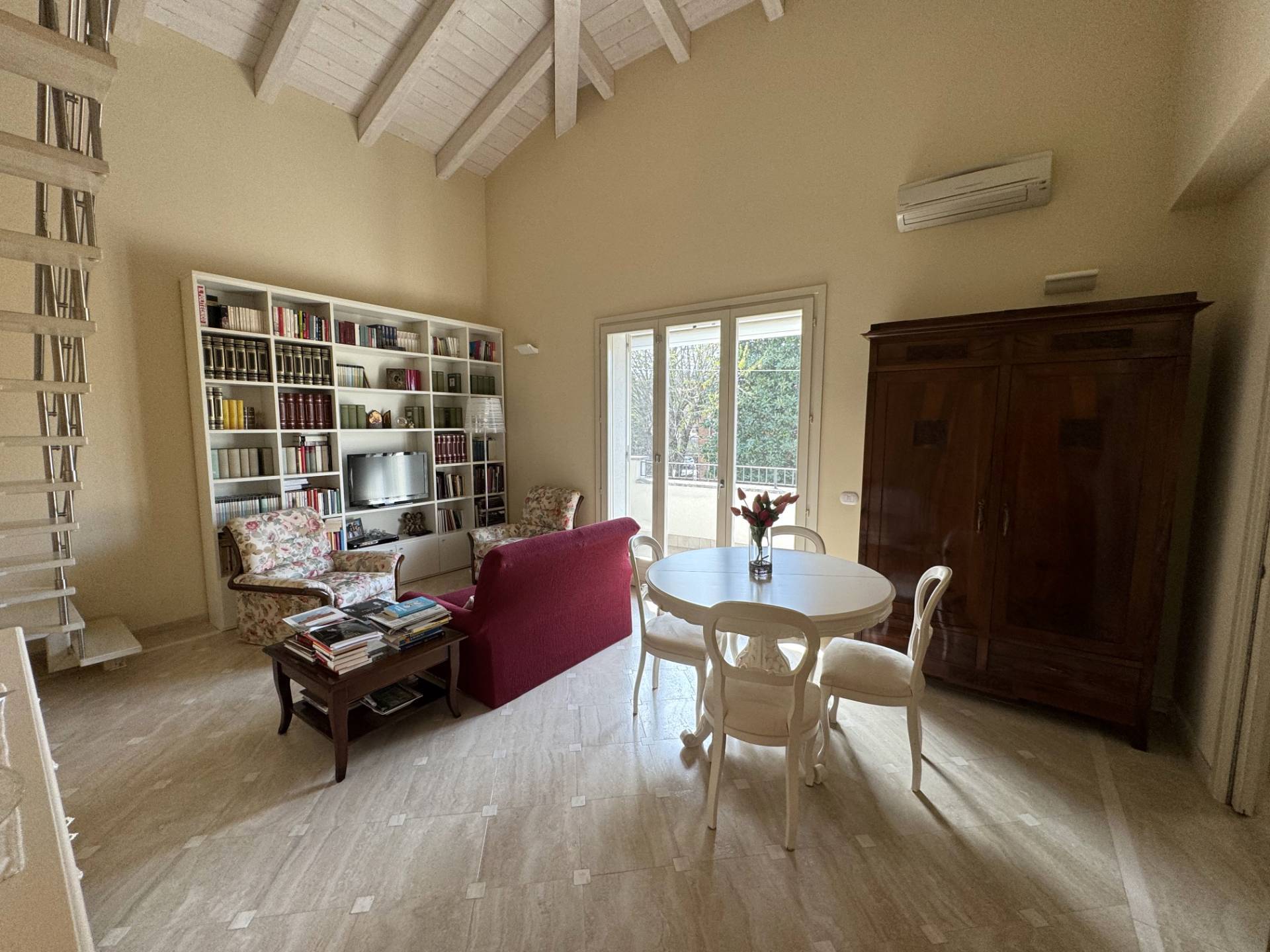 Villetta Centrale in vendita a Mirandola