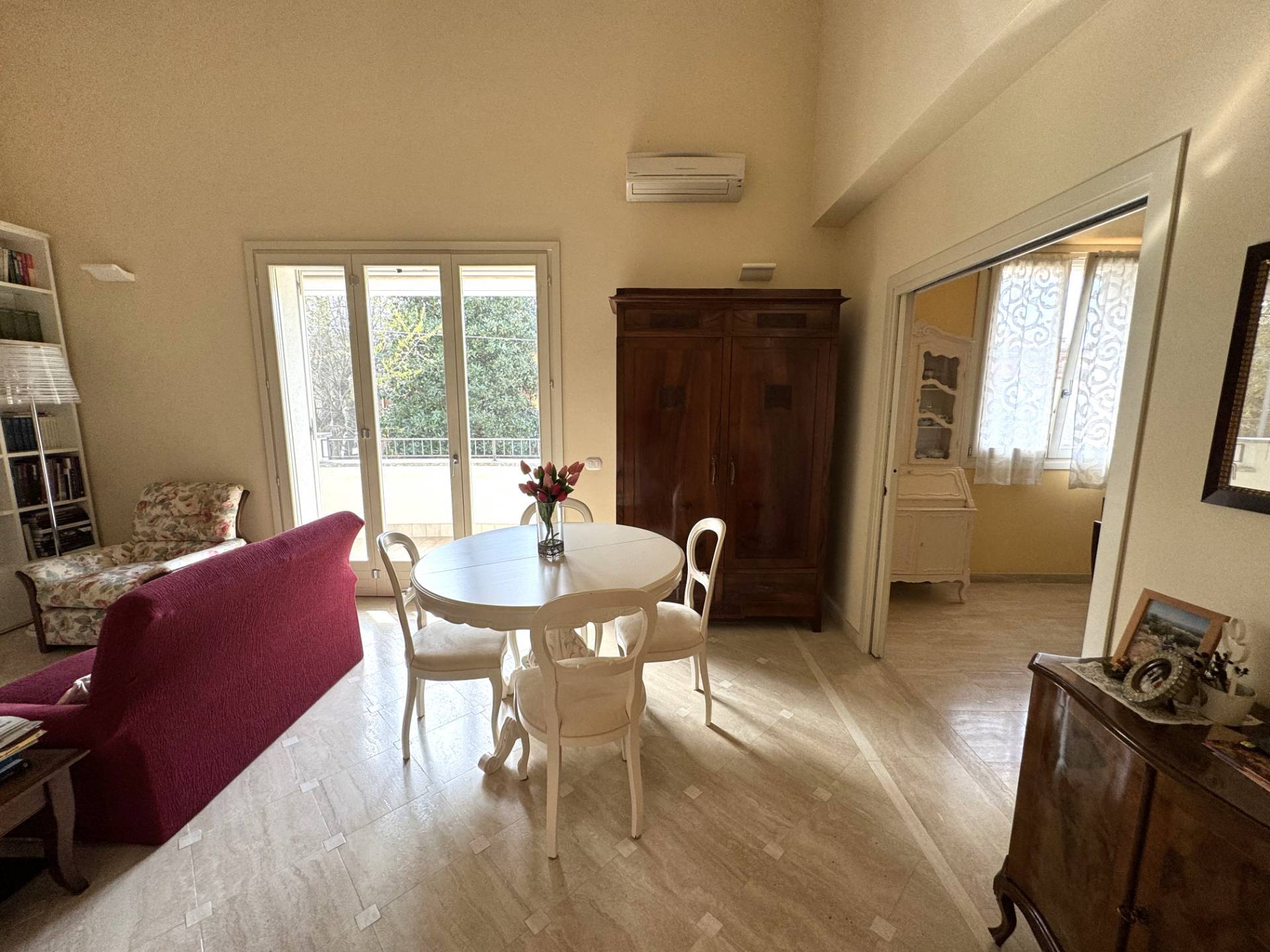 Villetta Centrale in vendita a Mirandola