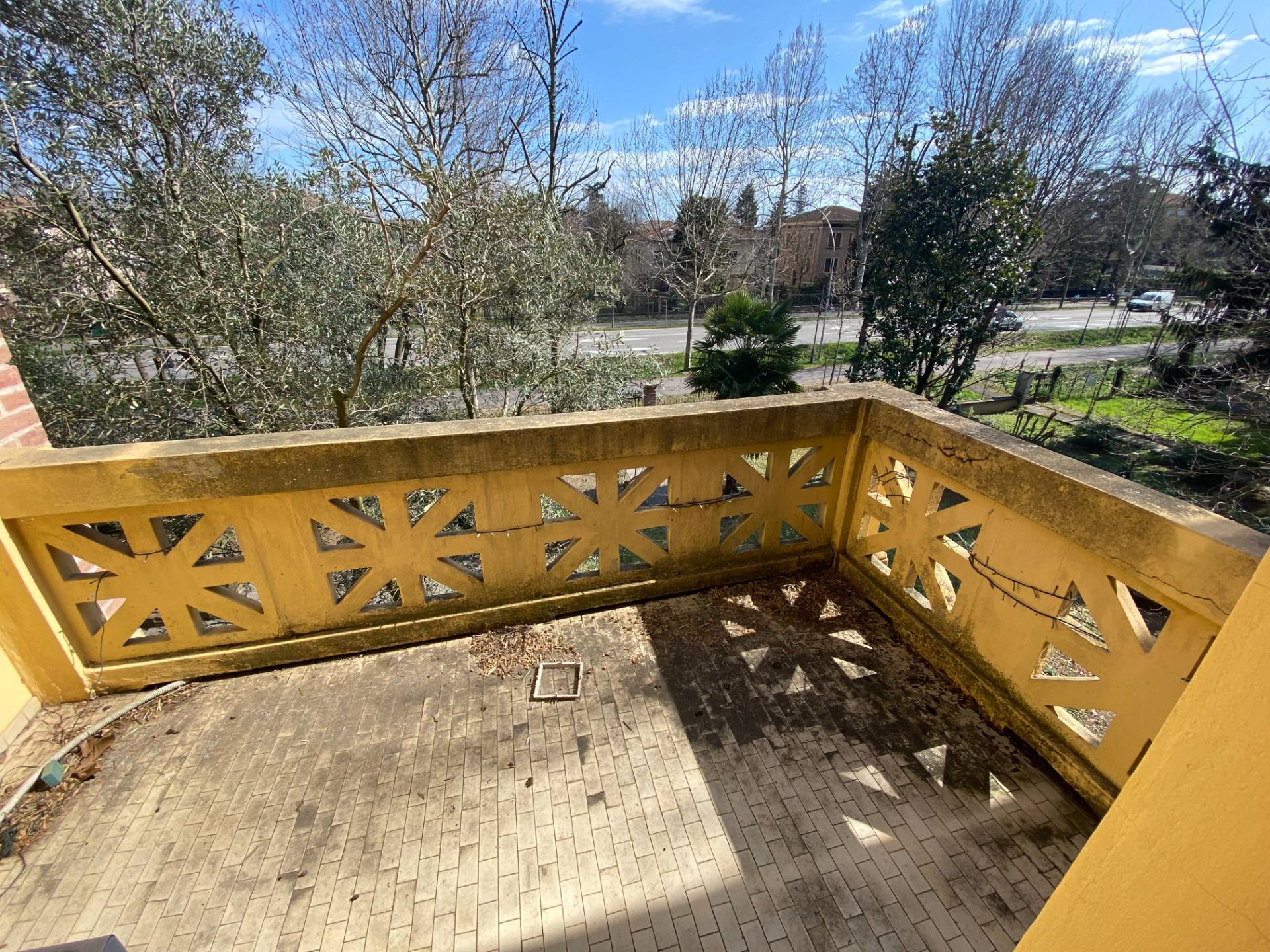 Villa in vendita a Mirandola