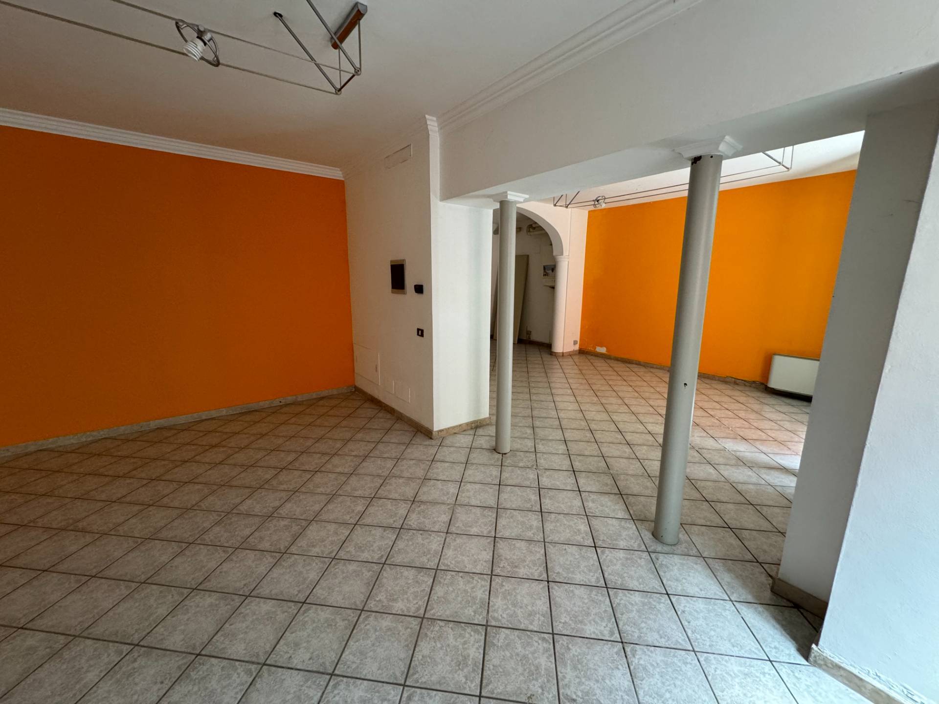 Uffici/Studio in vendita a Mirandola