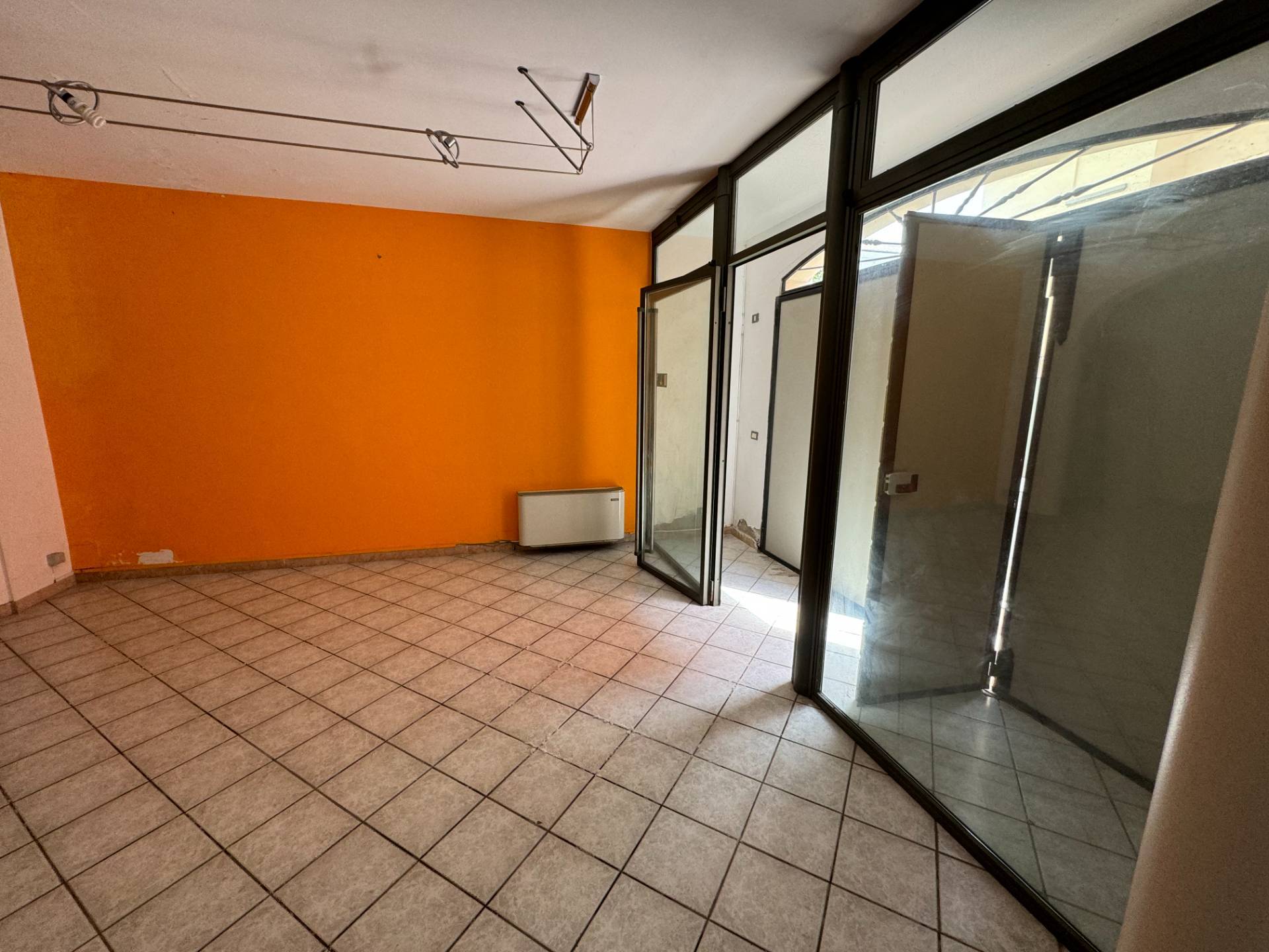 Uffici/Studio in vendita a Mirandola