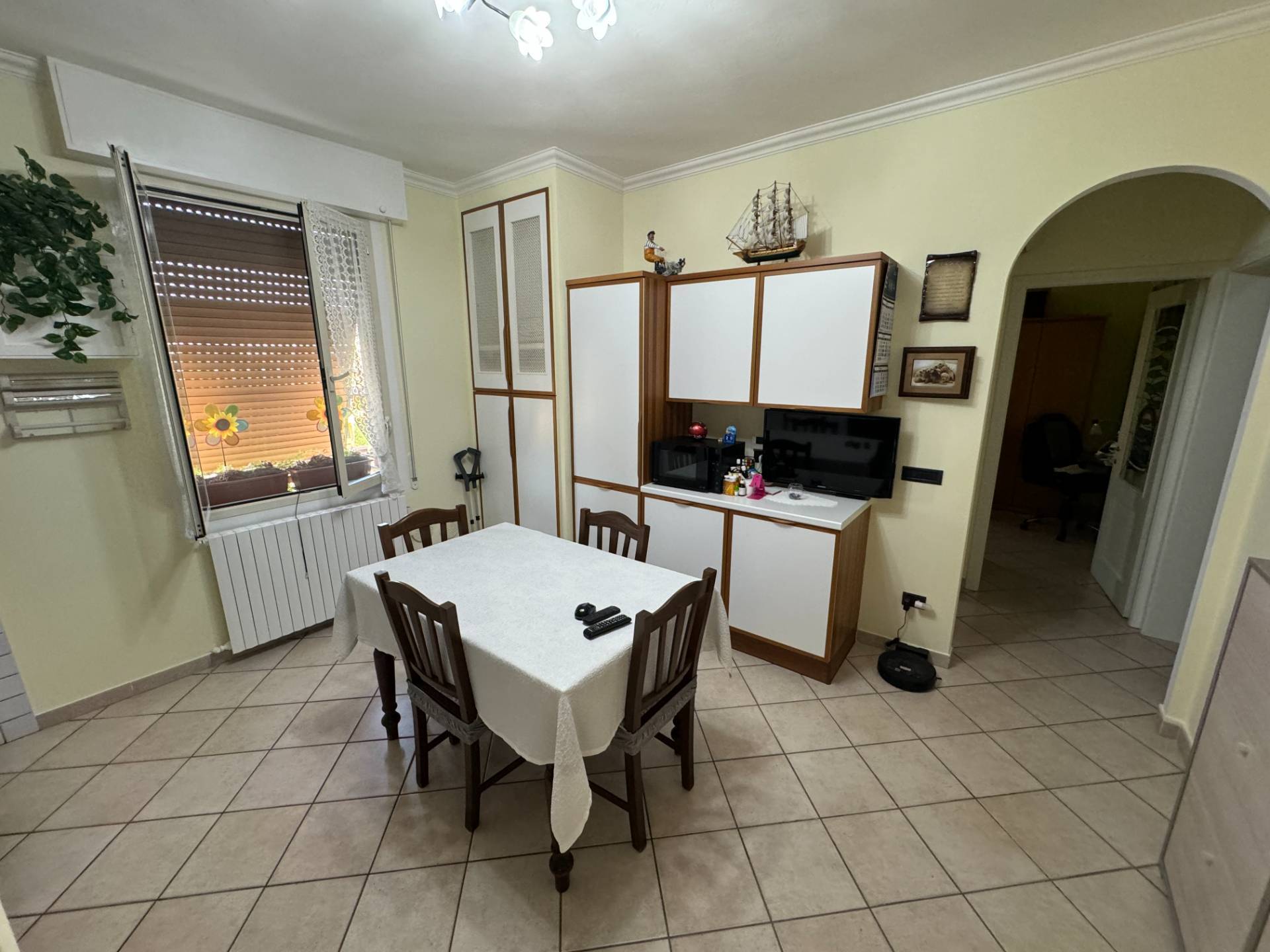 Appartamento al 3� Piano in vendita a San Felice sul Panaro