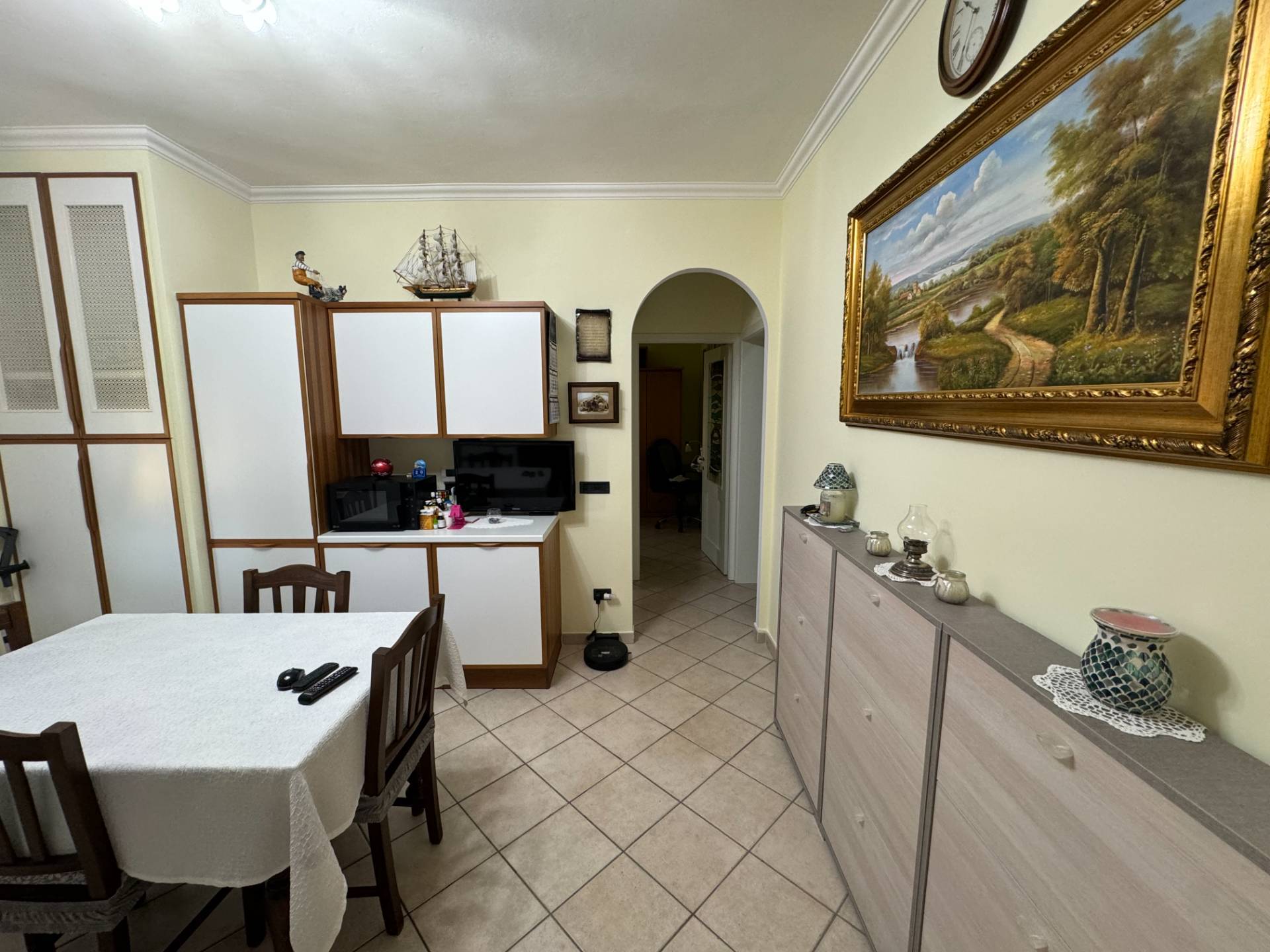 Appartamento al 3� Piano in vendita a San Felice sul Panaro