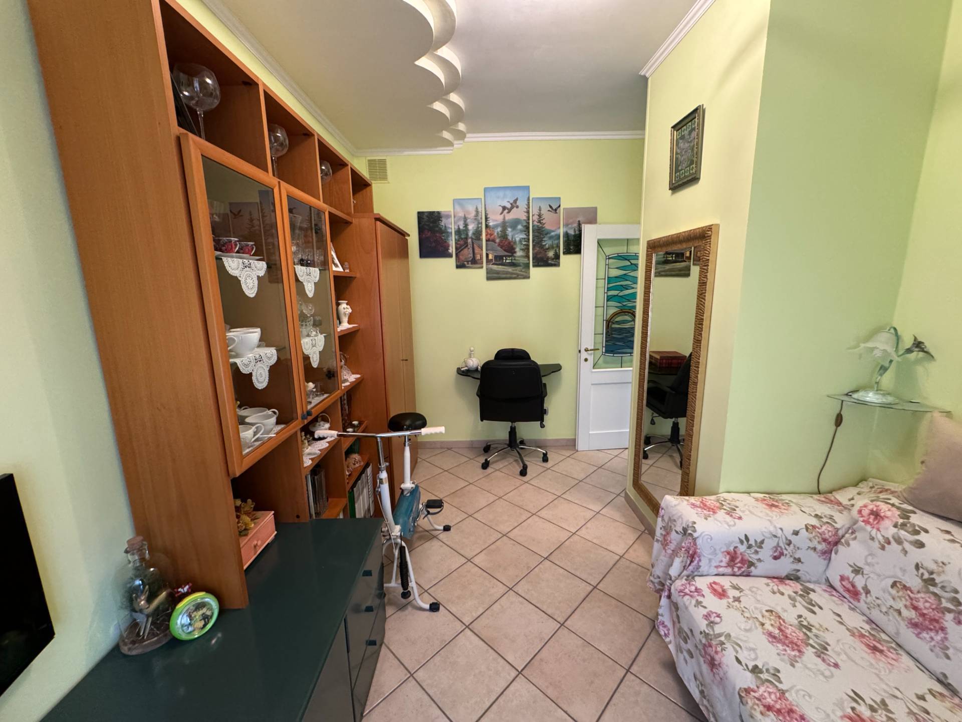 Appartamento al 3� Piano in vendita a San Felice sul Panaro