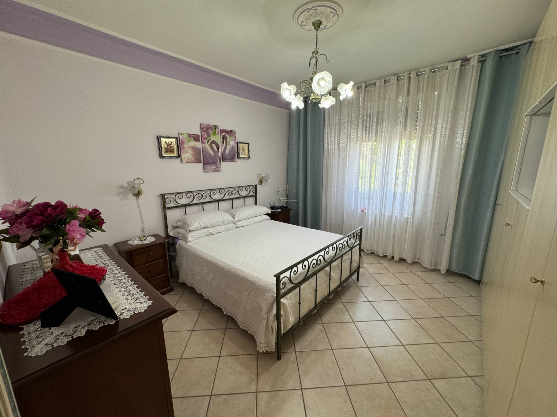 Appartamento al 3� Piano in vendita a San Felice sul Panaro