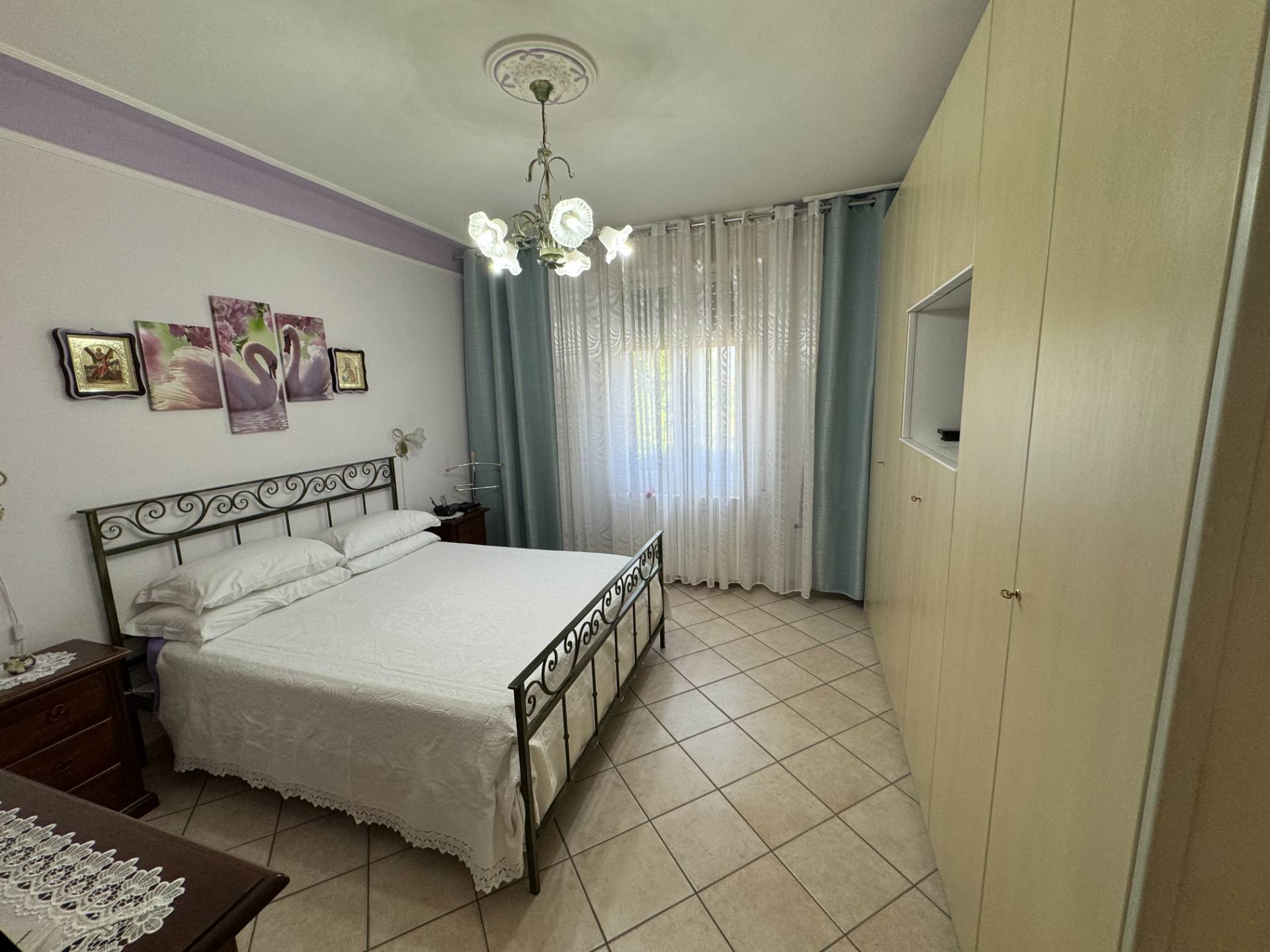 Appartamento al 3� Piano in vendita a San Felice sul Panaro