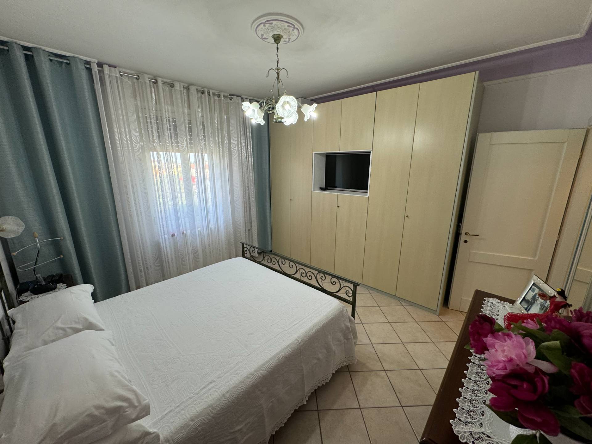 Appartamento al 3� Piano in vendita a San Felice sul Panaro