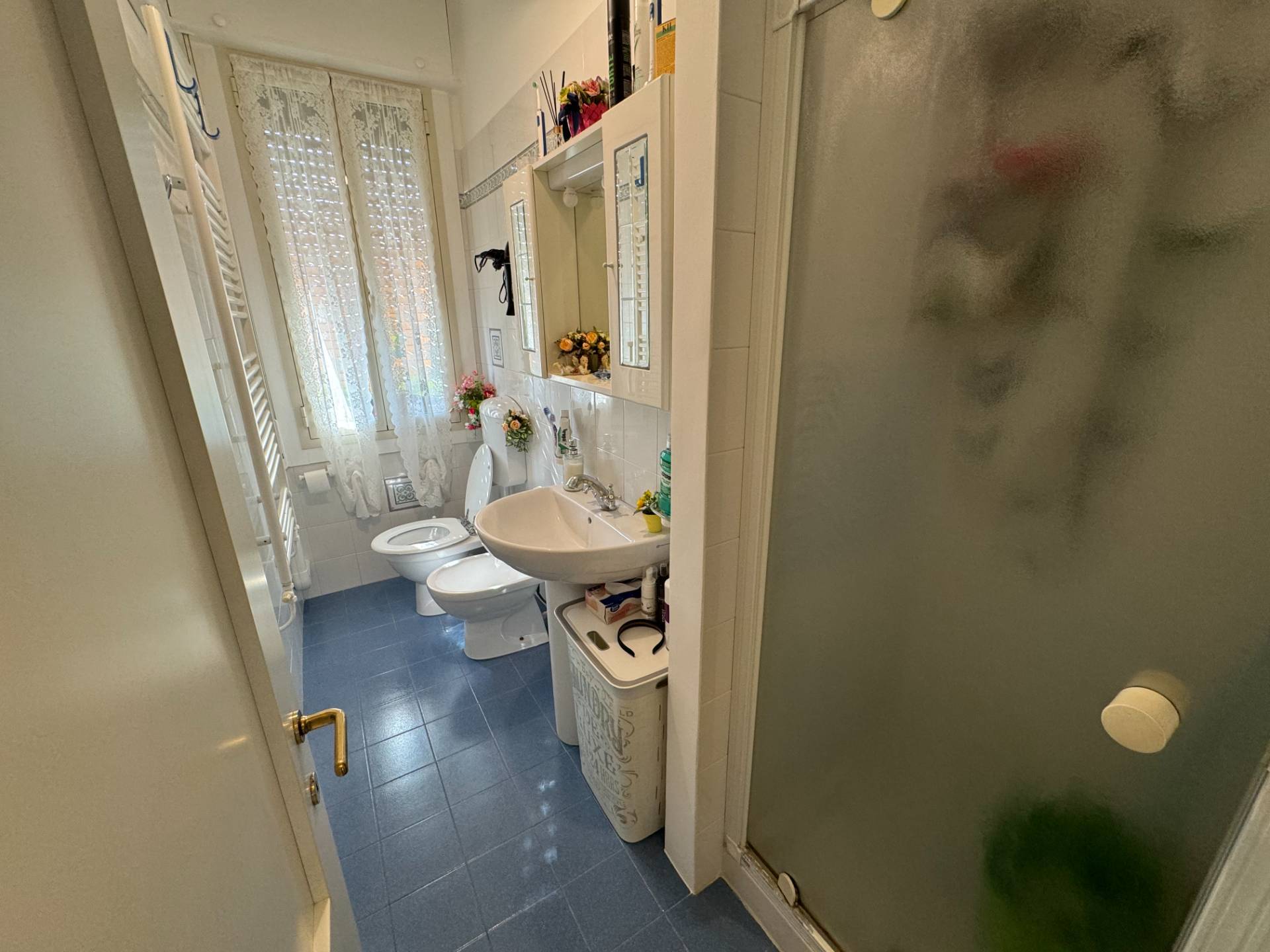 Appartamento al 3� Piano in vendita a San Felice sul Panaro