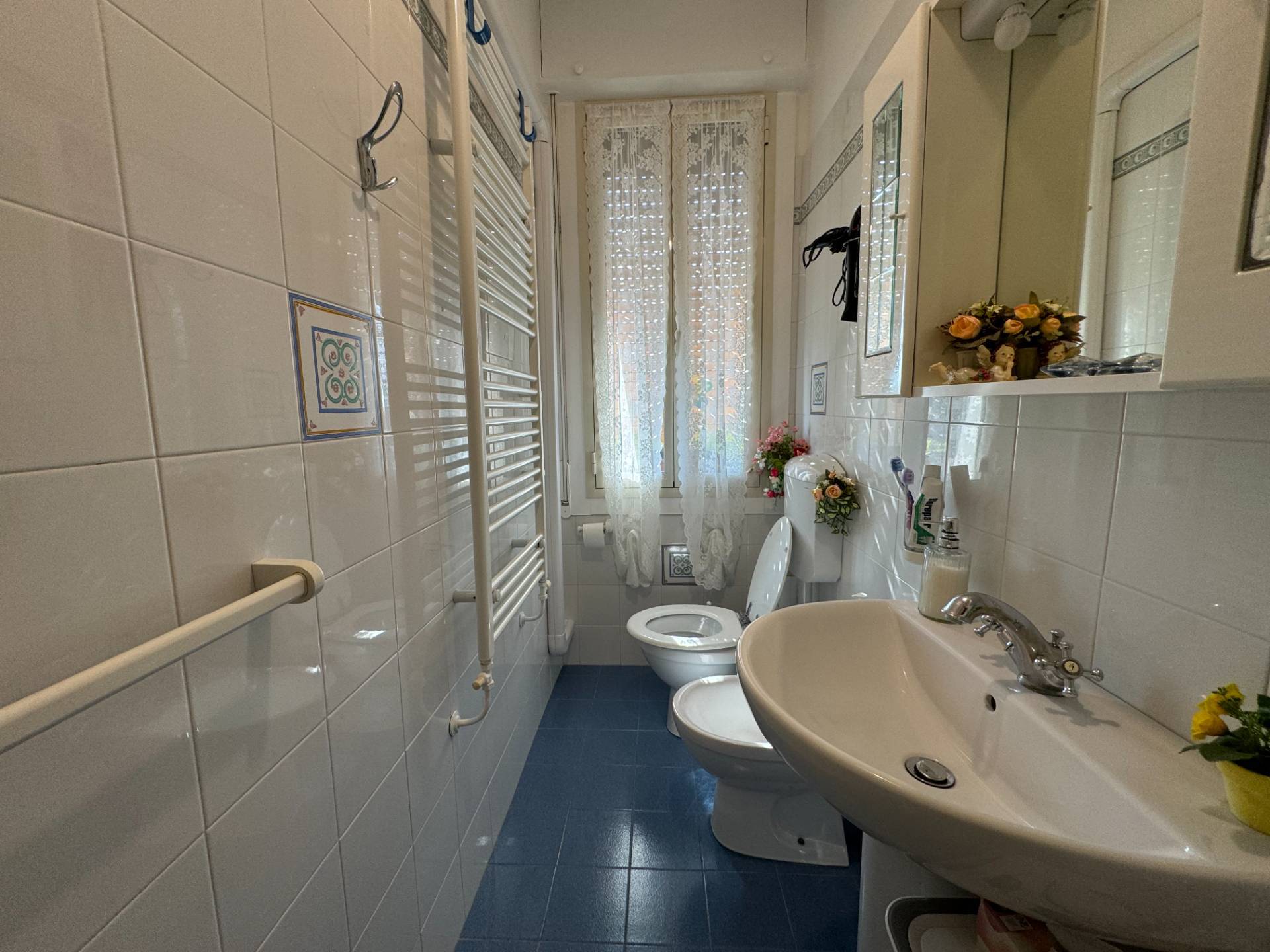 Appartamento al 3� Piano in vendita a San Felice sul Panaro