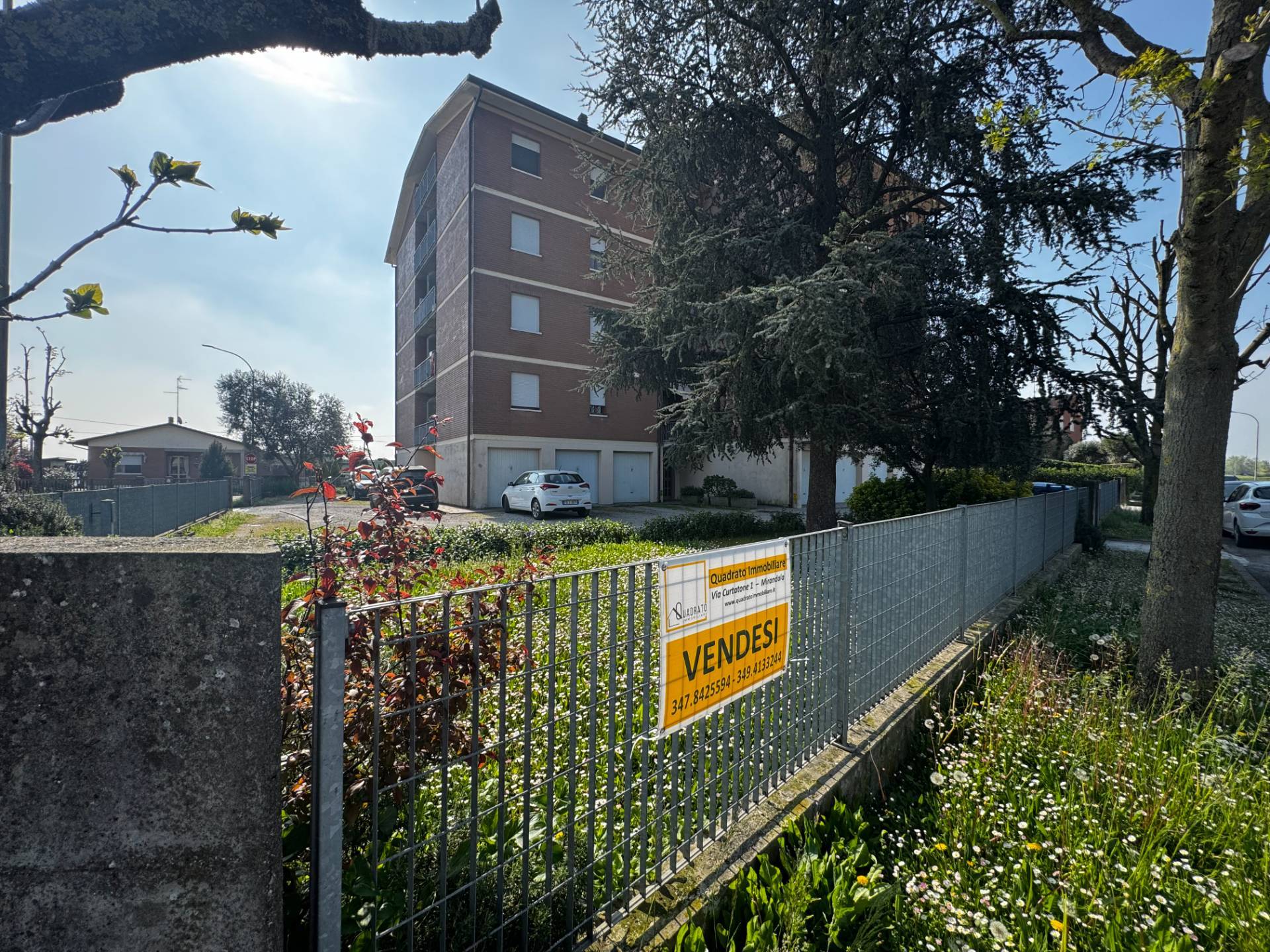 Appartamento in vendita a San Felice sul Panaro