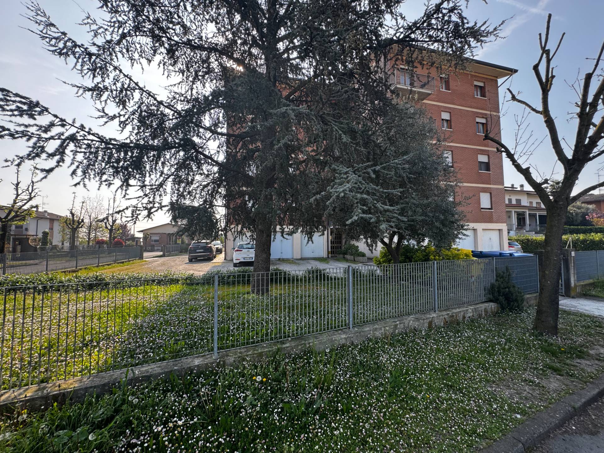 Appartamento in vendita a San Felice sul Panaro