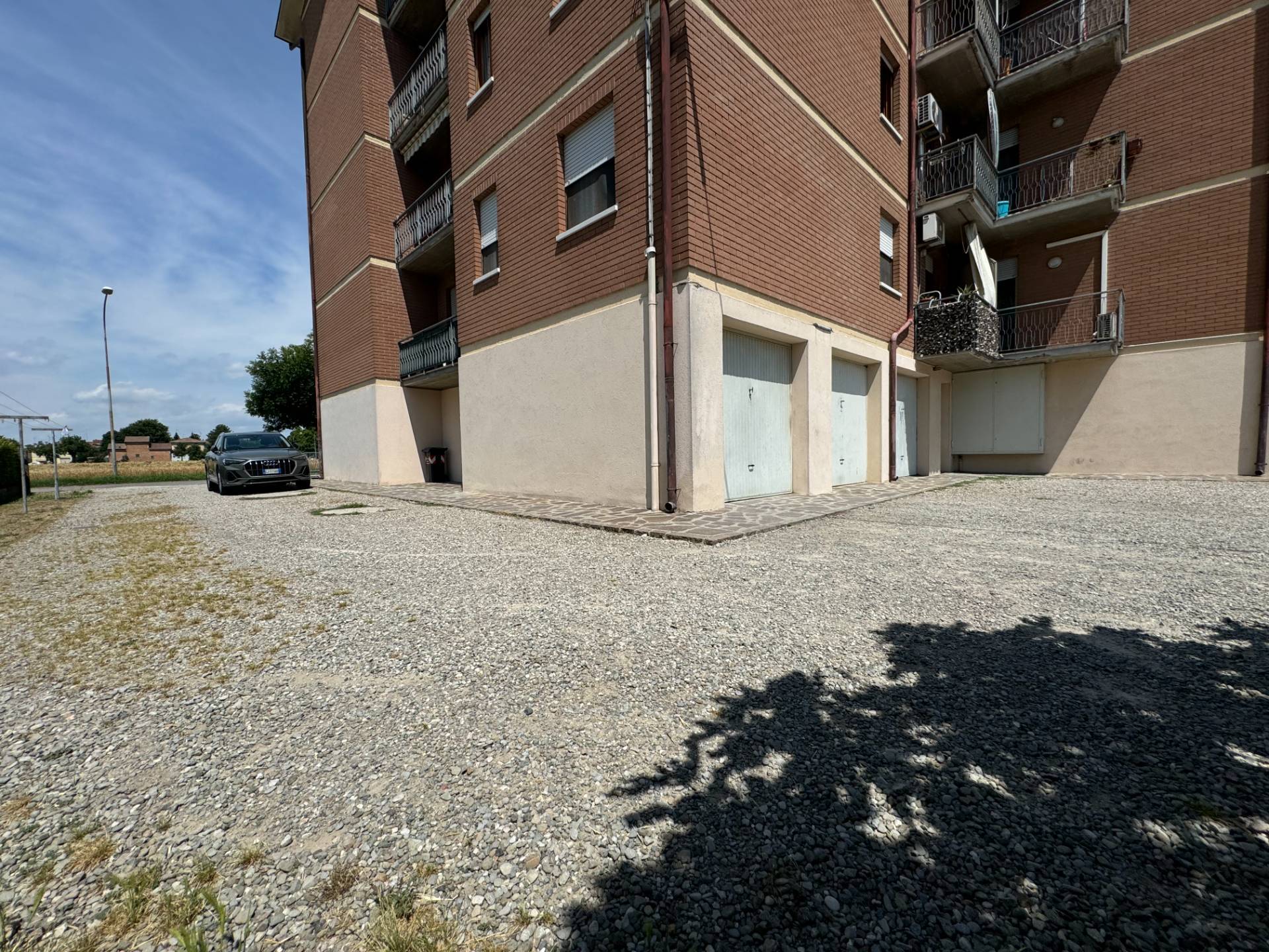 Appartamento in vendita a San Felice sul Panaro