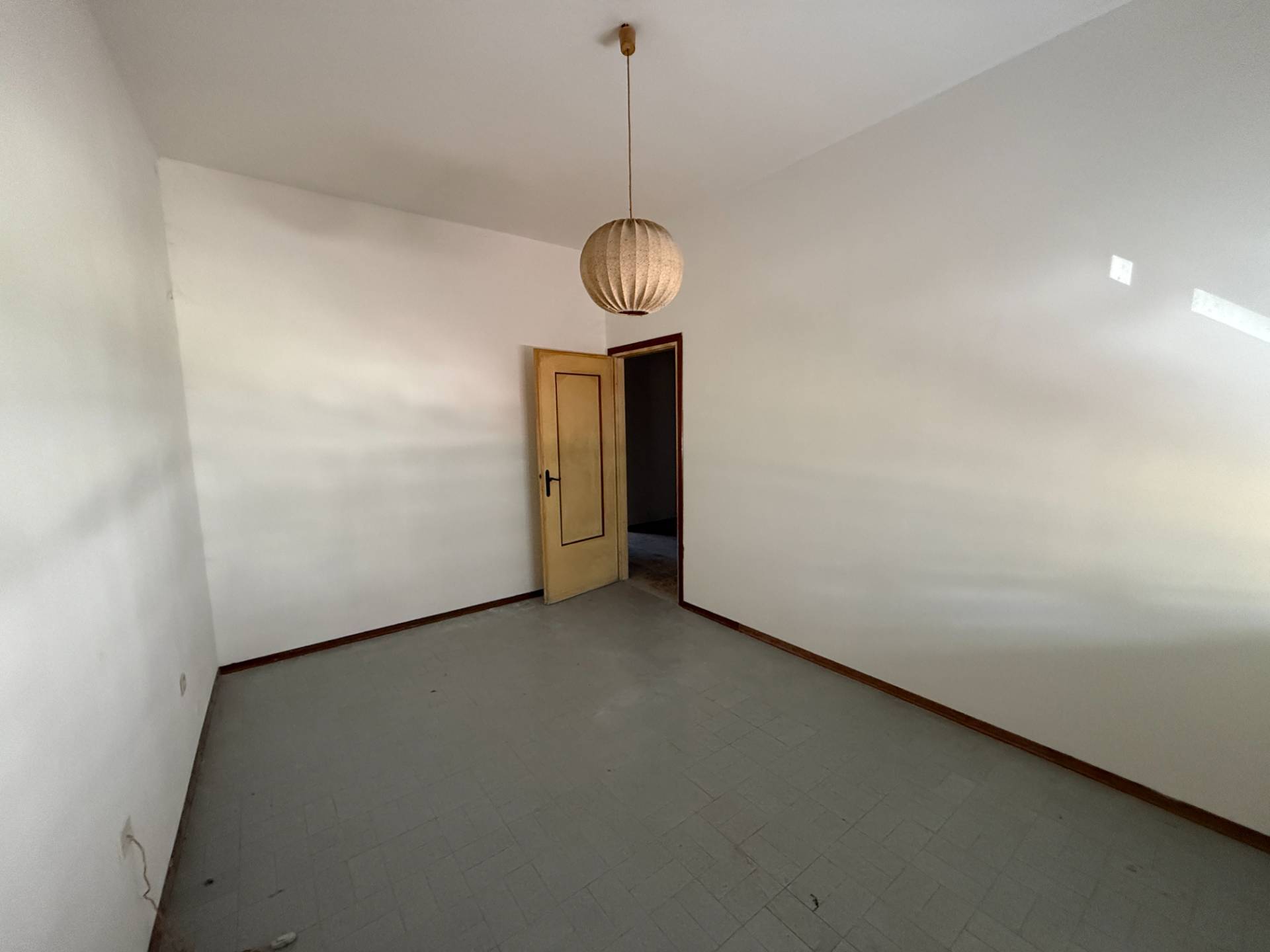 Appartamento al 1� Piano in vendita a Poggio Rusco