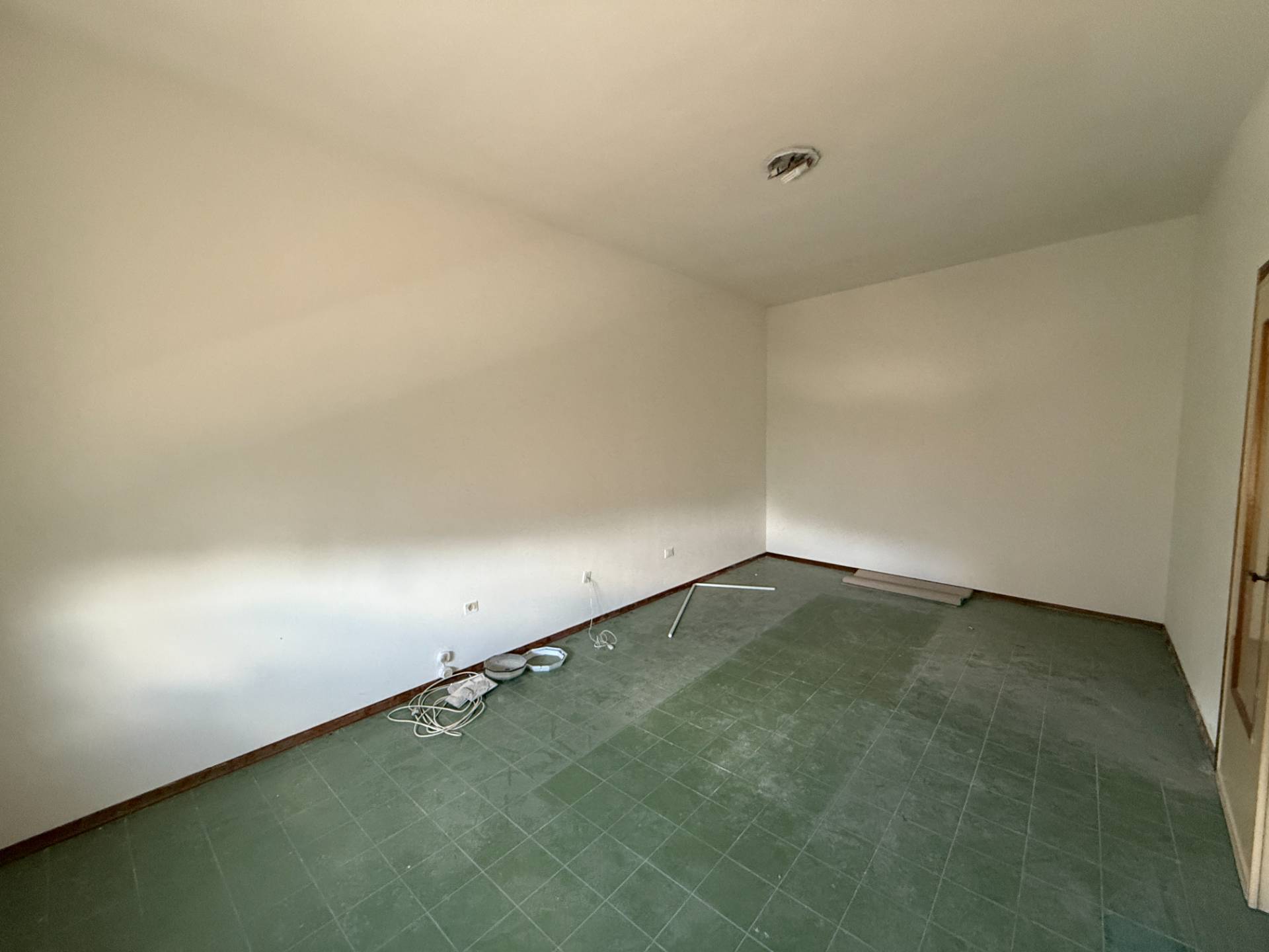 Appartamento al 1� Piano in vendita a Poggio Rusco