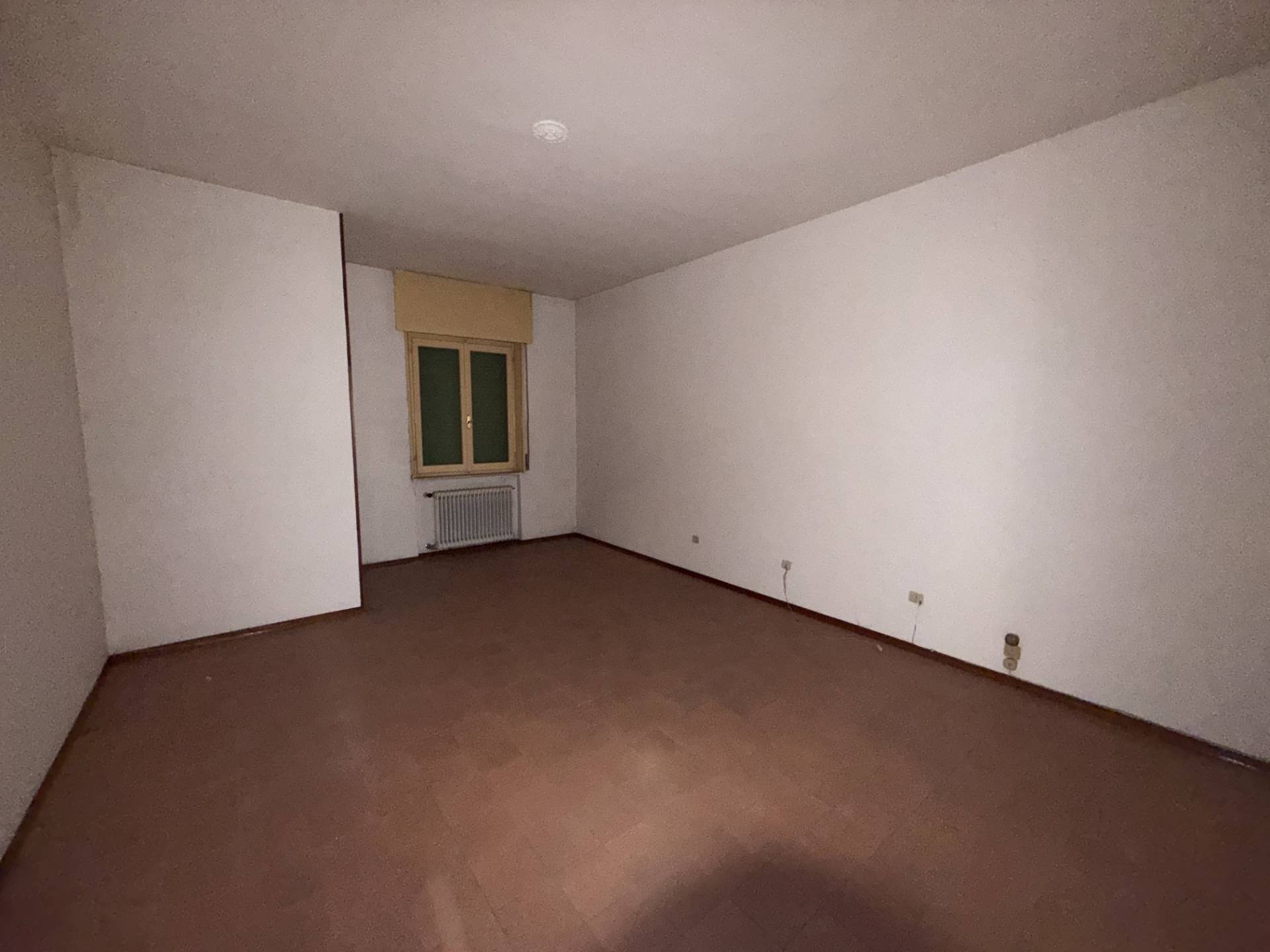 Appartamento in vendita a Poggio Rusco