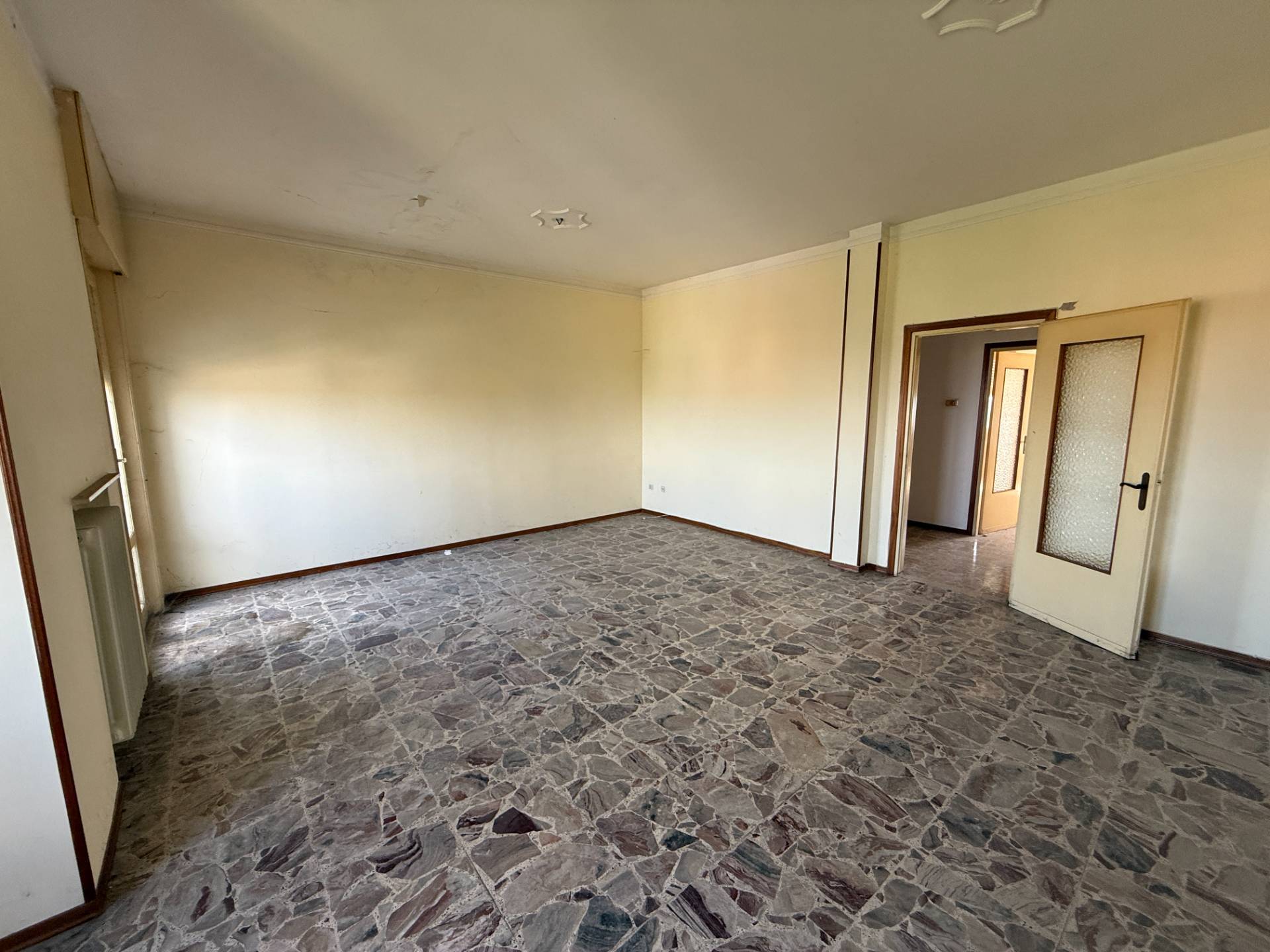 Appartamento in vendita a Poggio Rusco