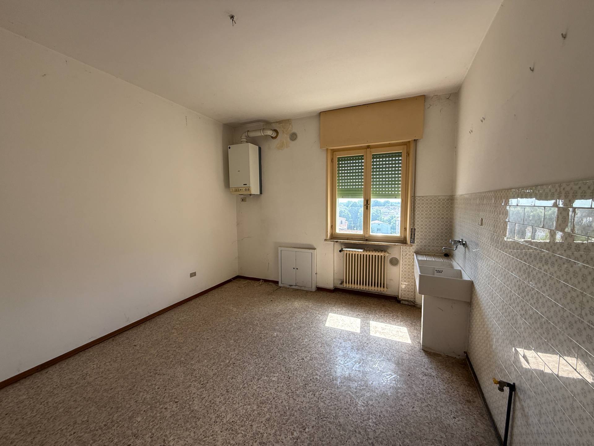 Appartamento in vendita a Poggio Rusco