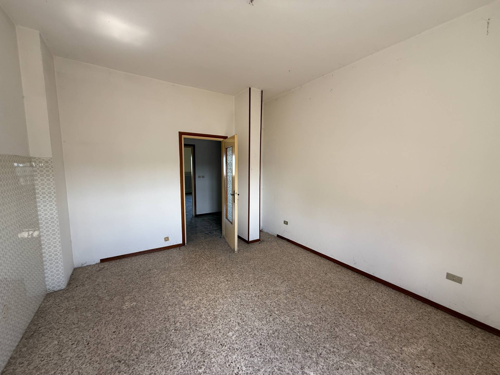 Appartamento in vendita a Poggio Rusco