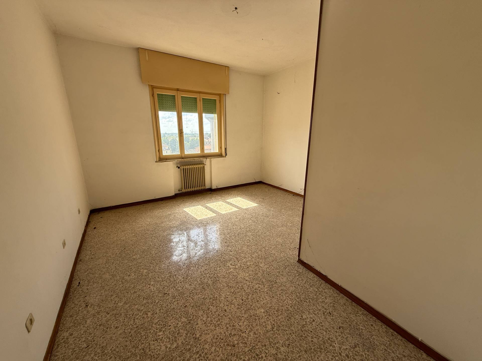 Appartamento in vendita a Poggio Rusco