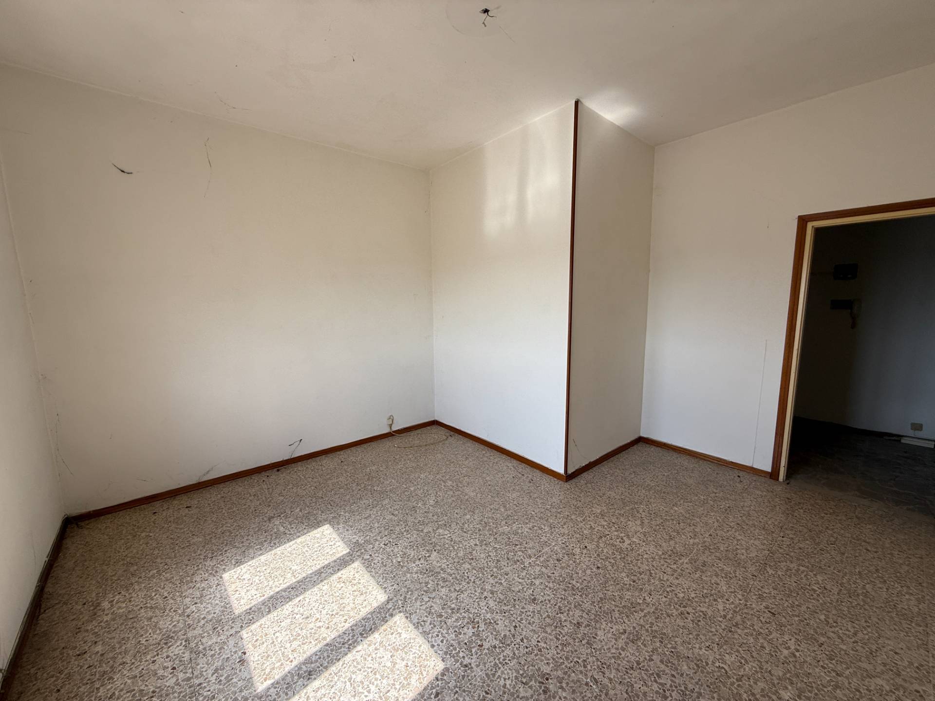 Appartamento in vendita a Poggio Rusco