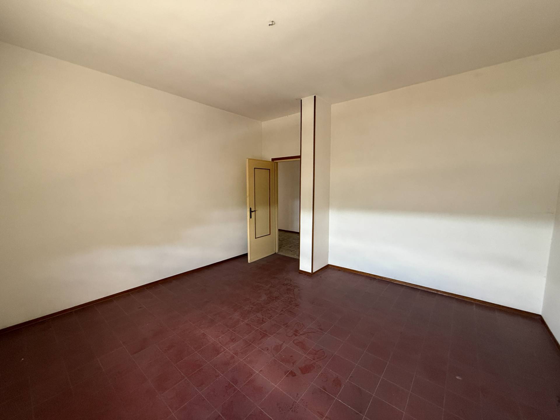 Appartamento in vendita a Poggio Rusco