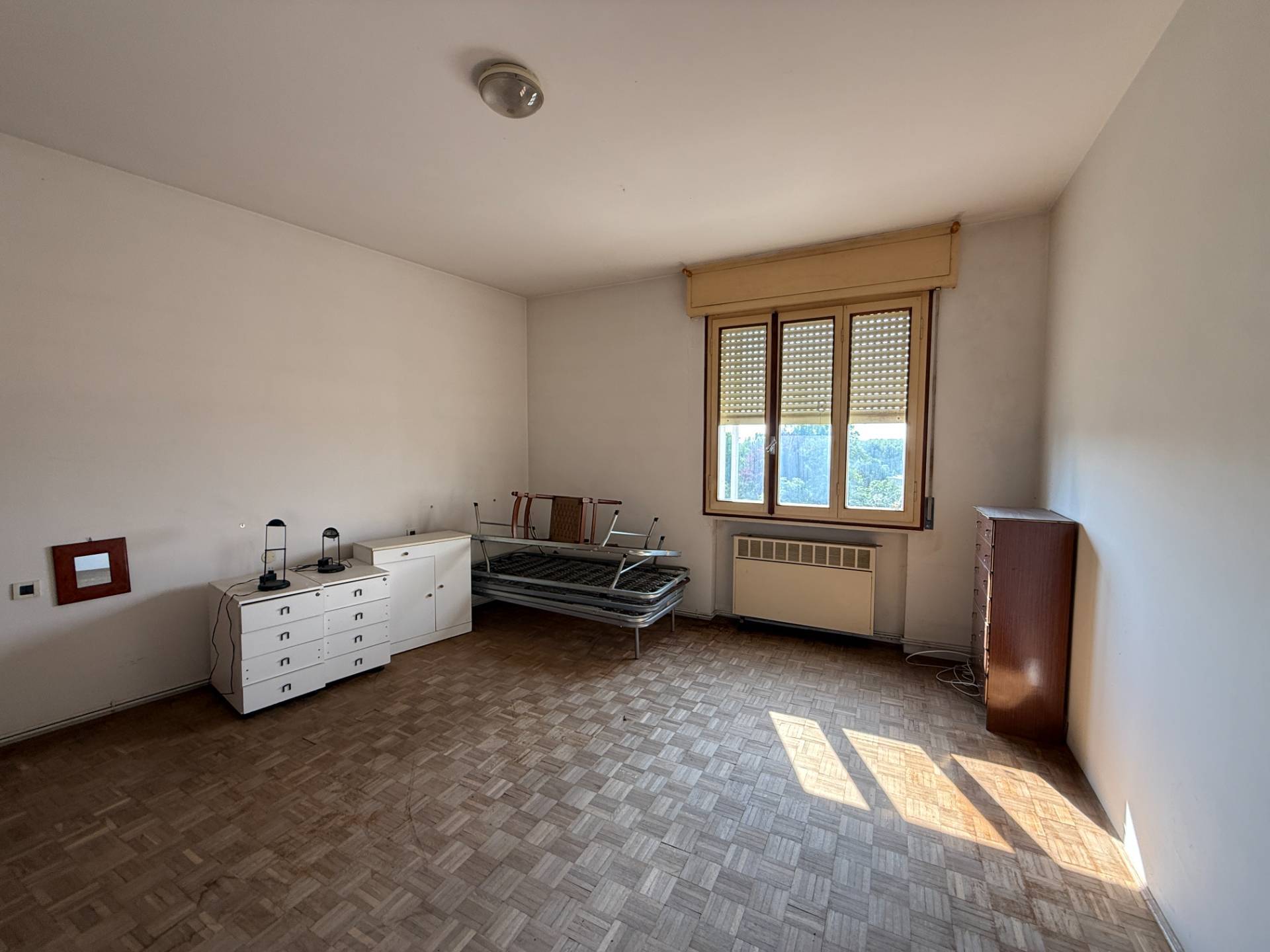 Appartamento in vendita a Ostiglia