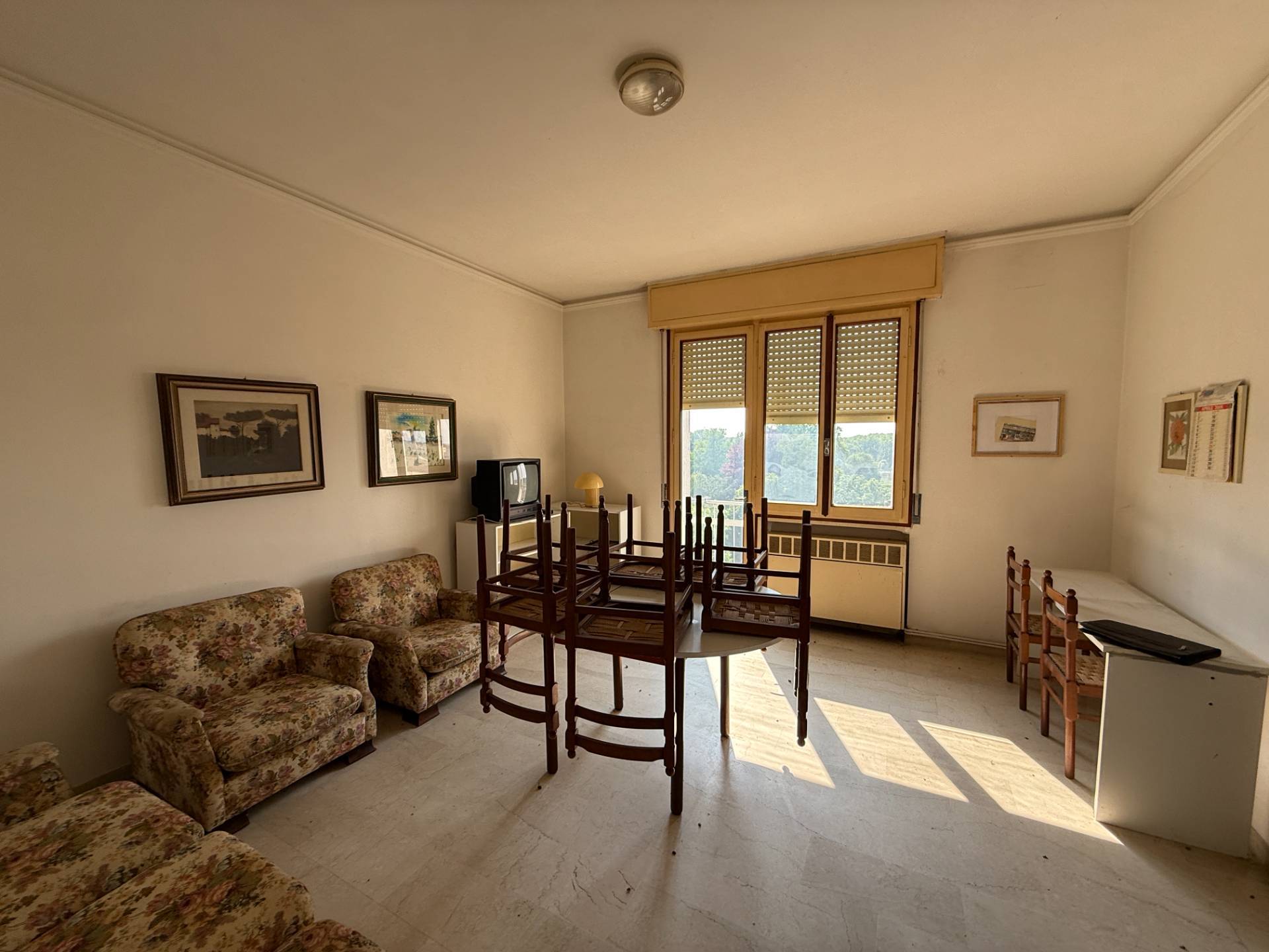 Appartamento in vendita a Ostiglia